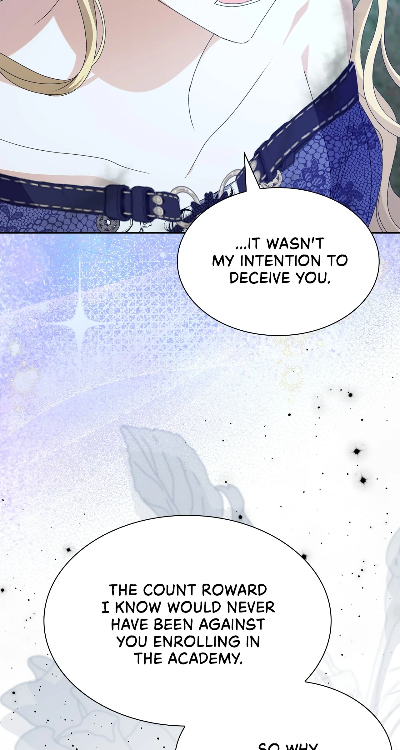 Read Enough with the Flirting EN Manga Online