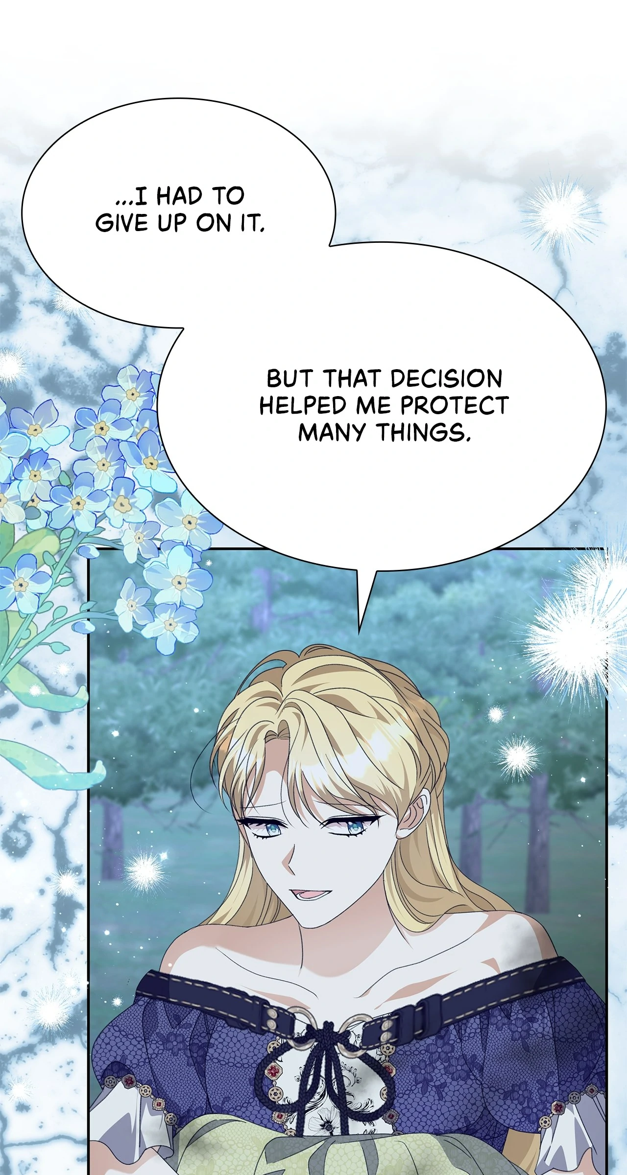 Read Enough with the Flirting EN Manga Online