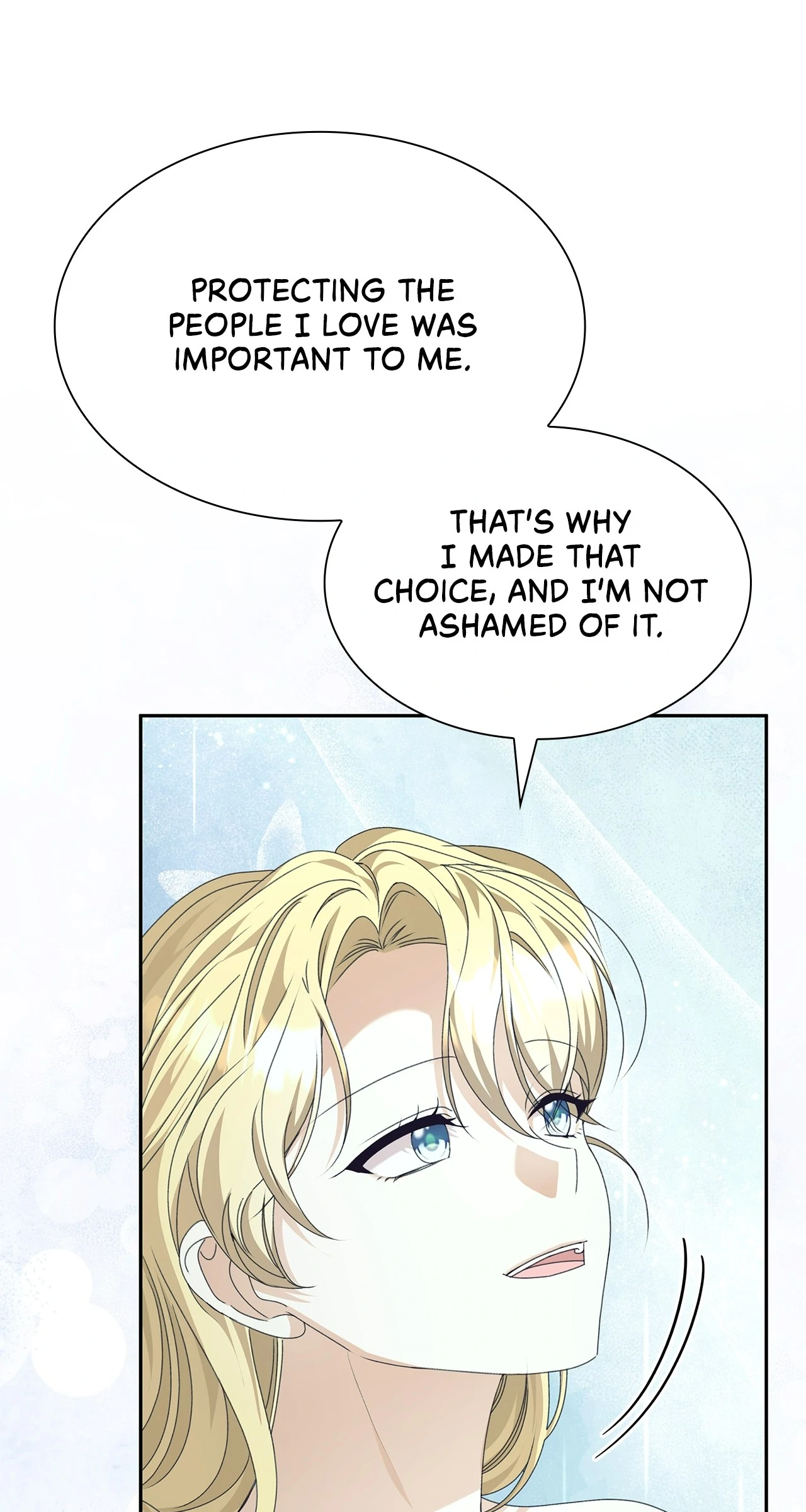 Read Enough with the Flirting EN Manga Online