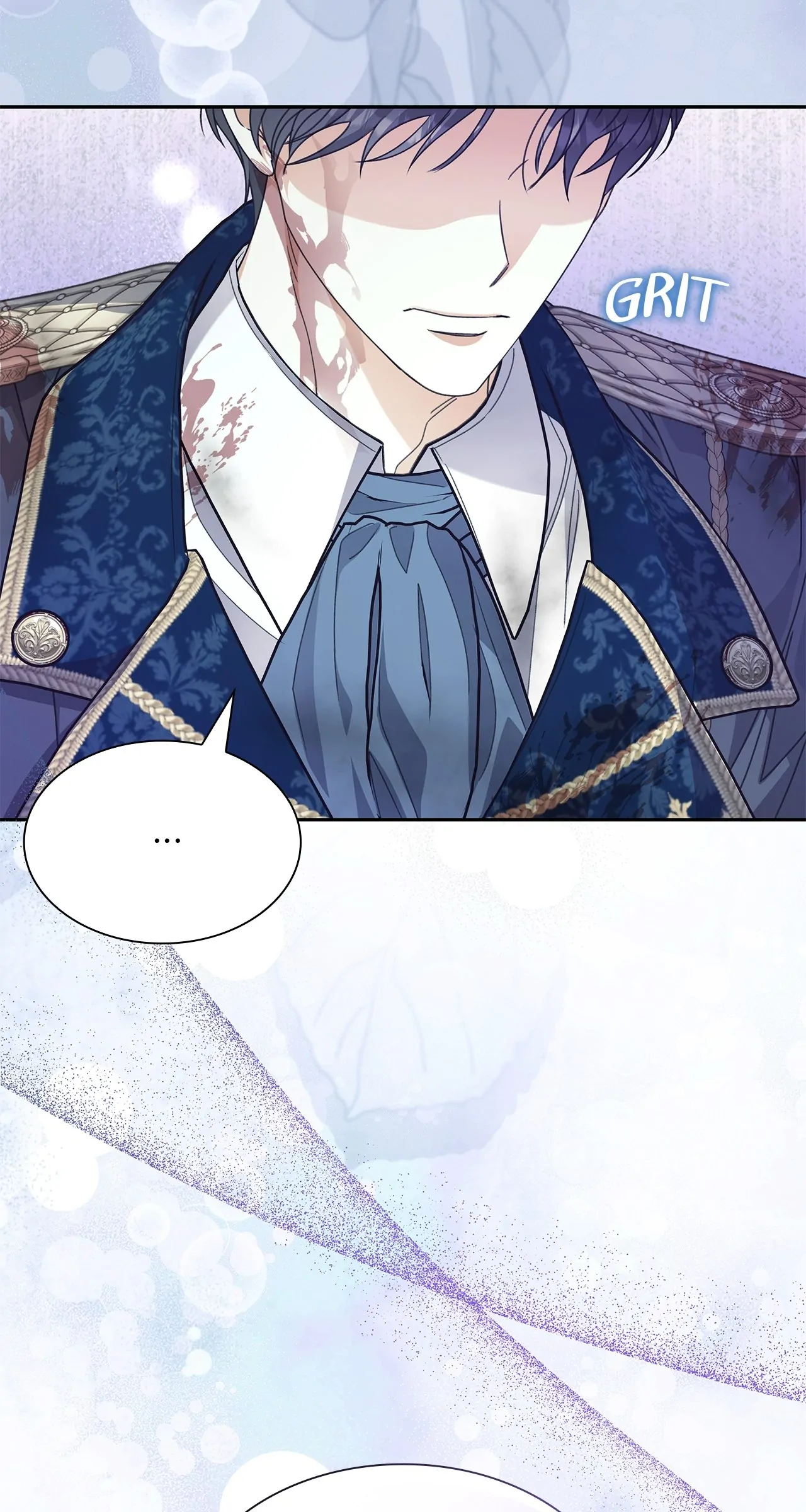 Read Enough with the Flirting EN Manga Online