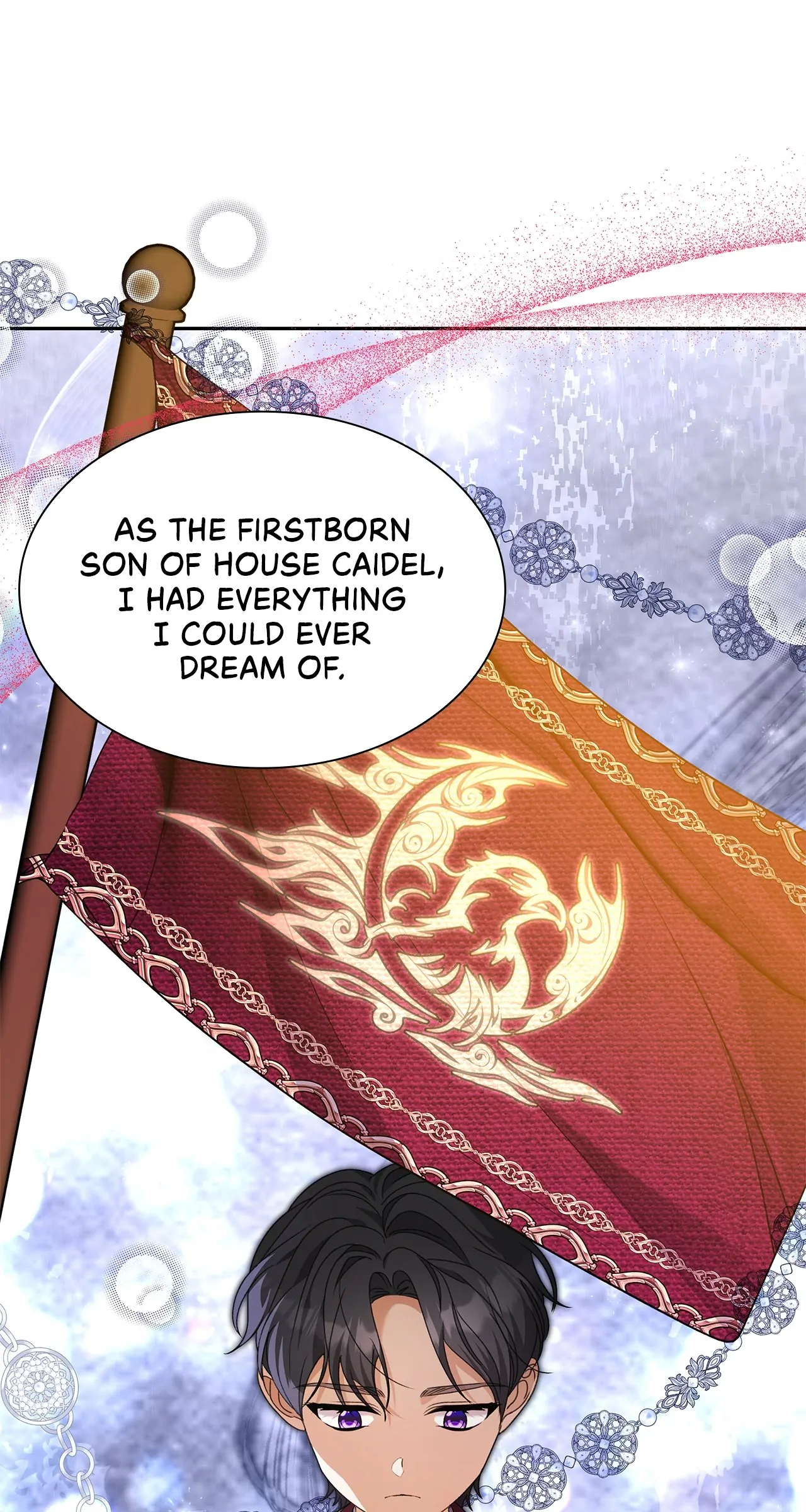 Read Enough with the Flirting EN Manga Online