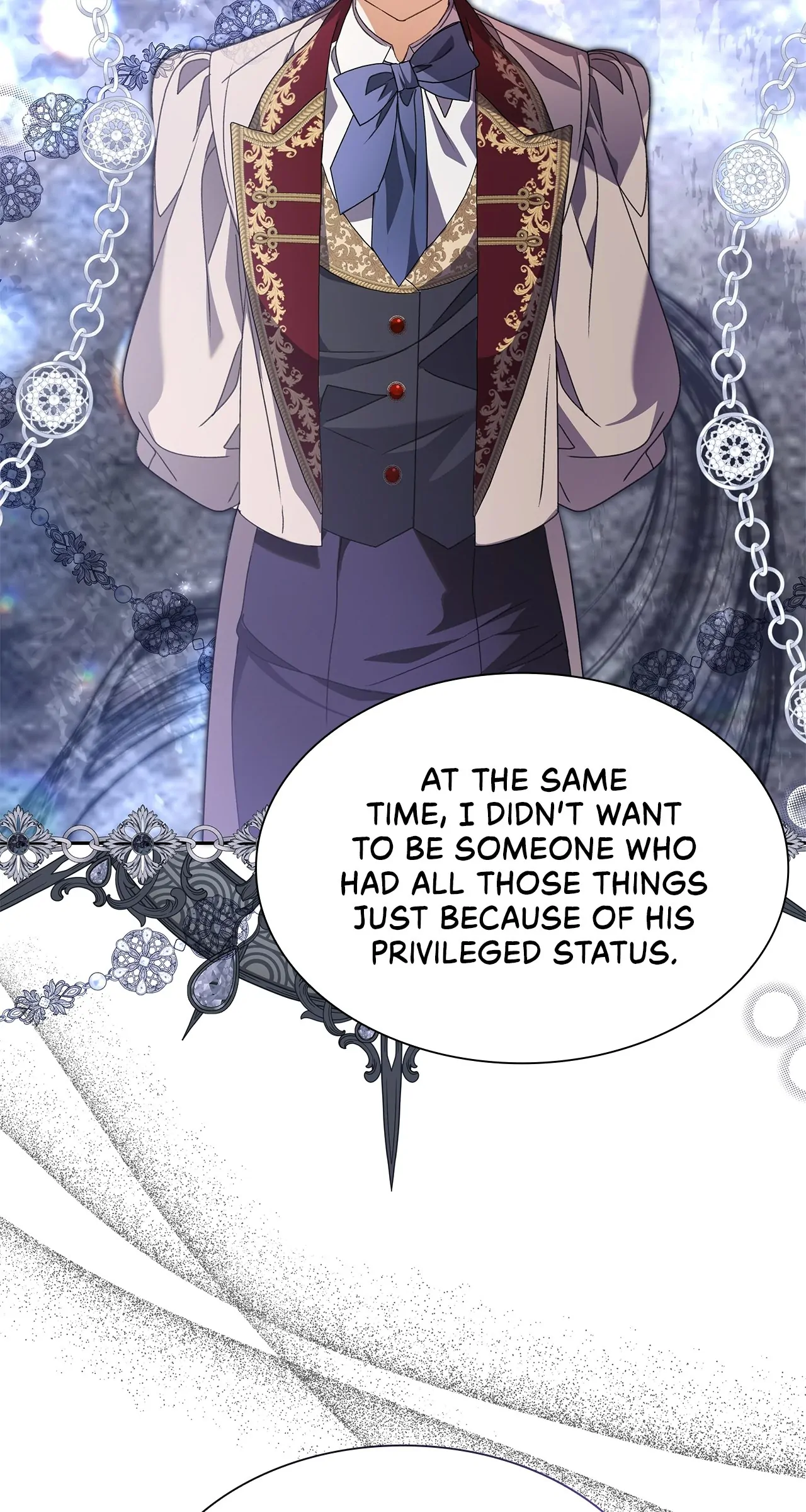 Read Enough with the Flirting EN Manga Online
