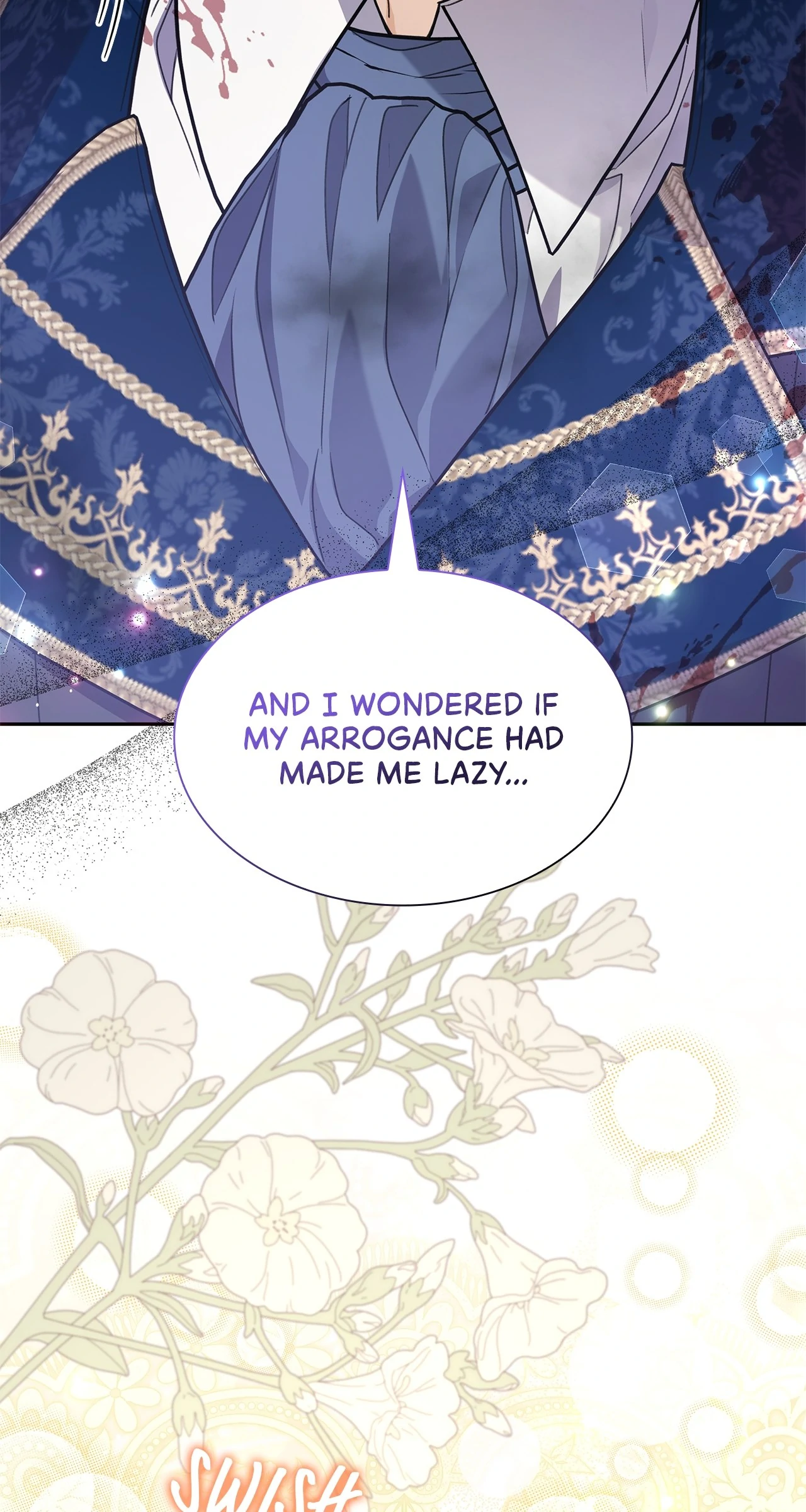Read Enough with the Flirting EN Manga Online