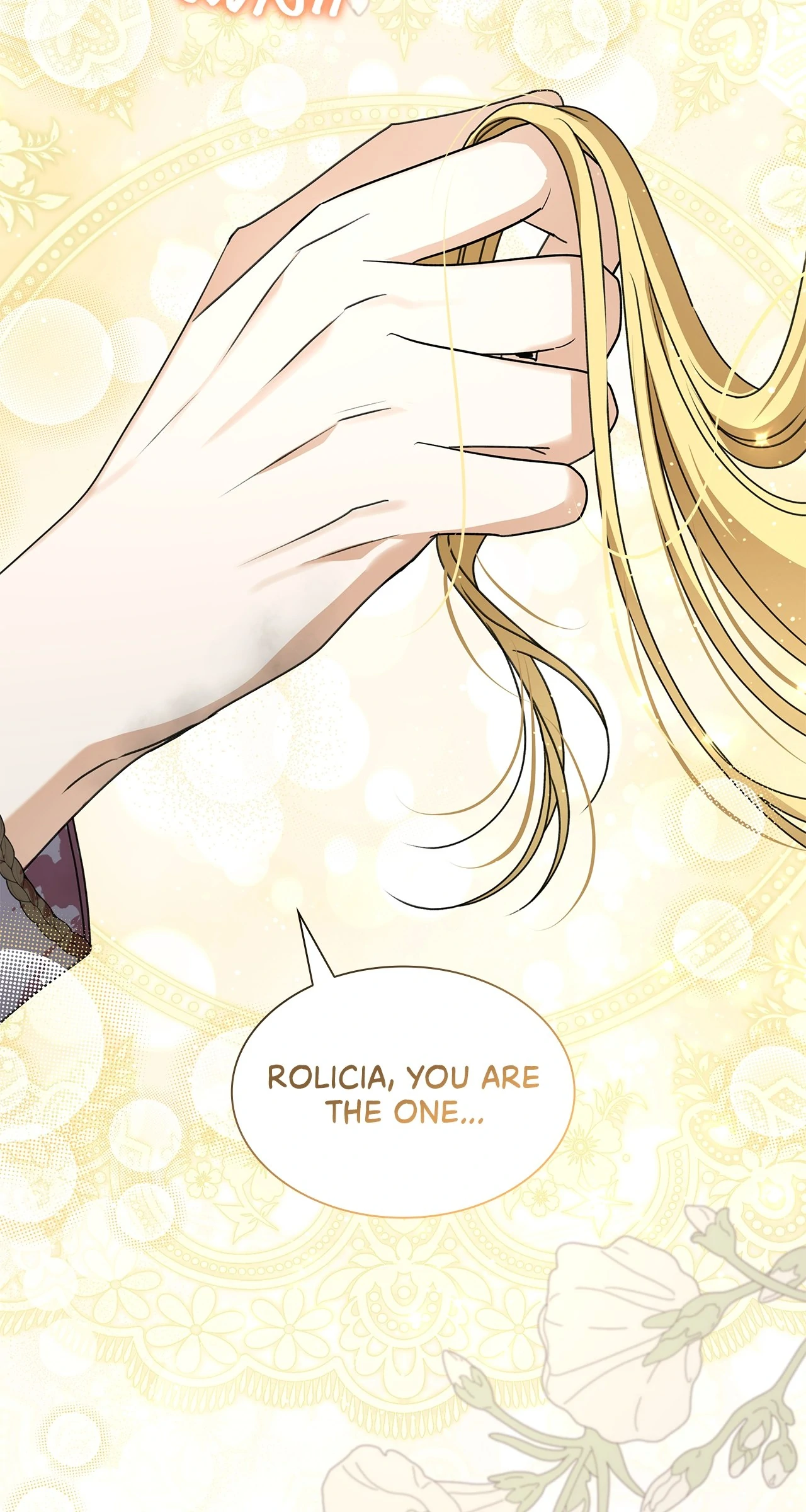 Read Enough with the Flirting EN Manga Online