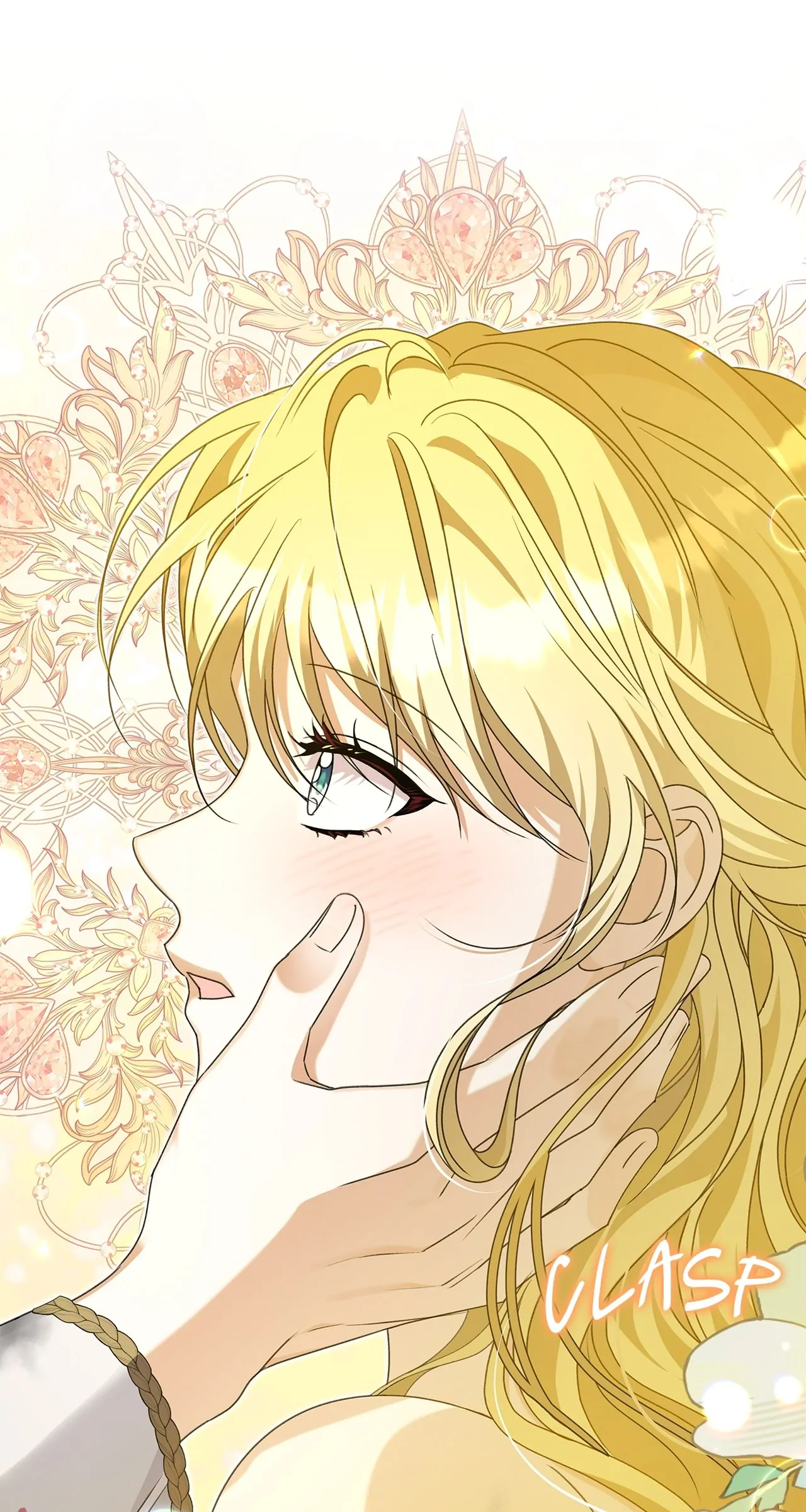 Read Enough with the Flirting EN Manga Online