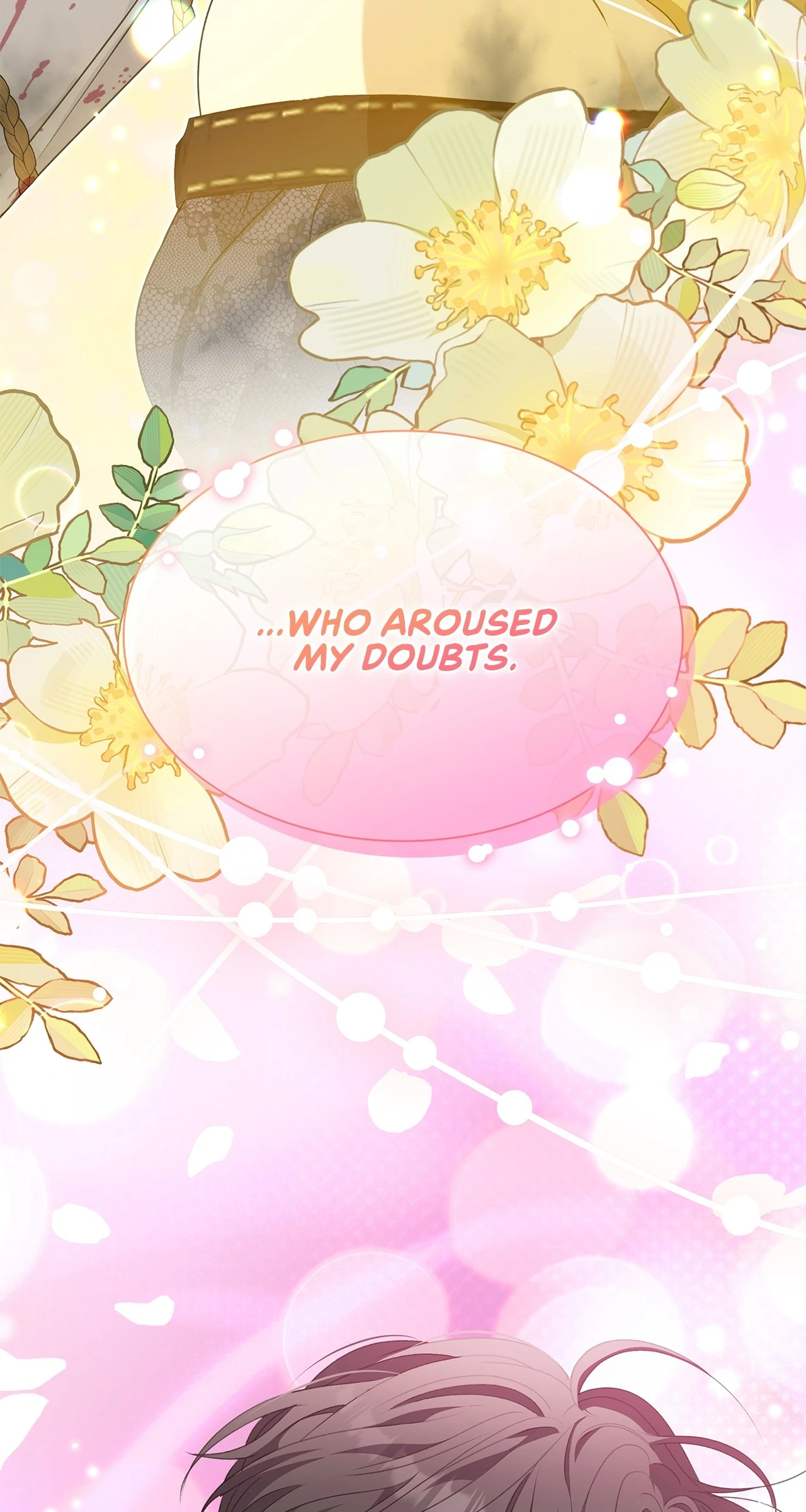 Read Enough with the Flirting EN Manga Online