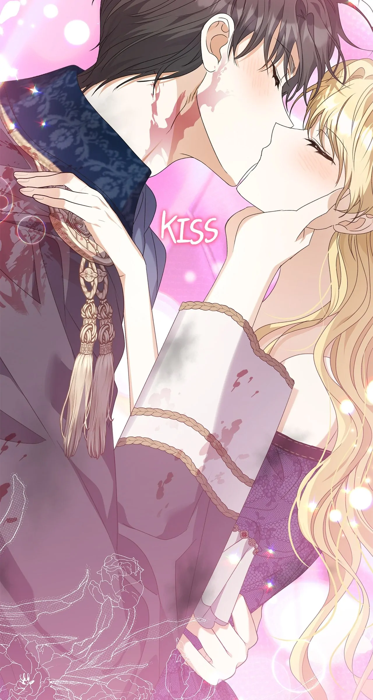 Read Enough with the Flirting EN Manga Online