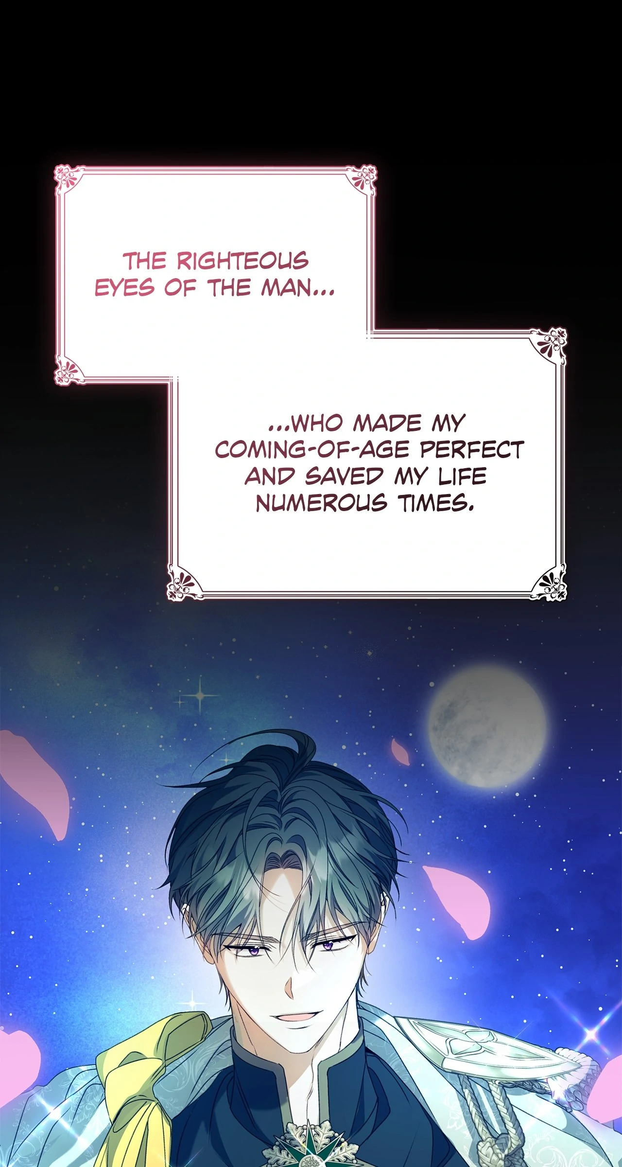 Read Enough with the Flirting EN Manga Online