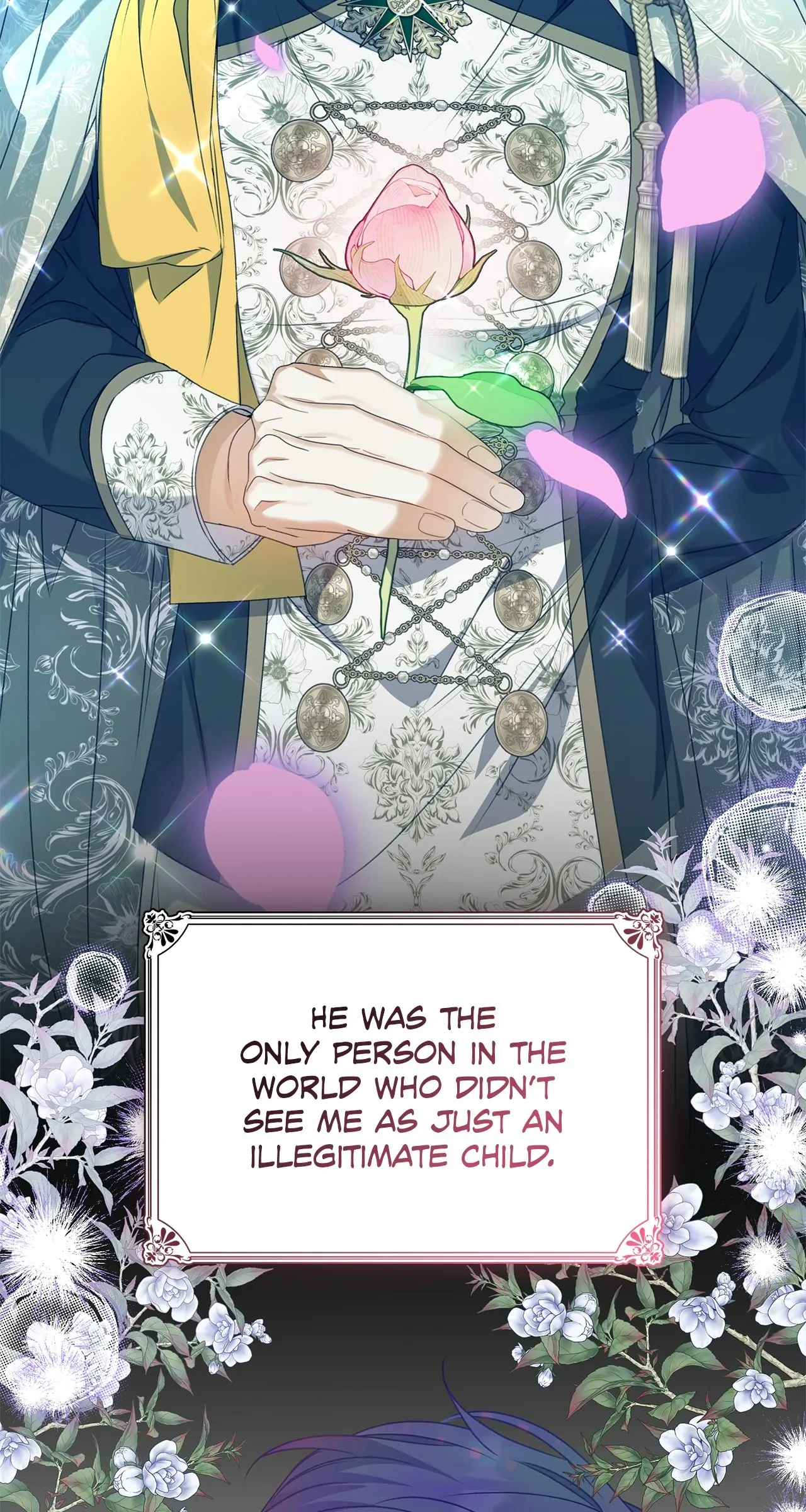 Read Enough with the Flirting EN Manga Online