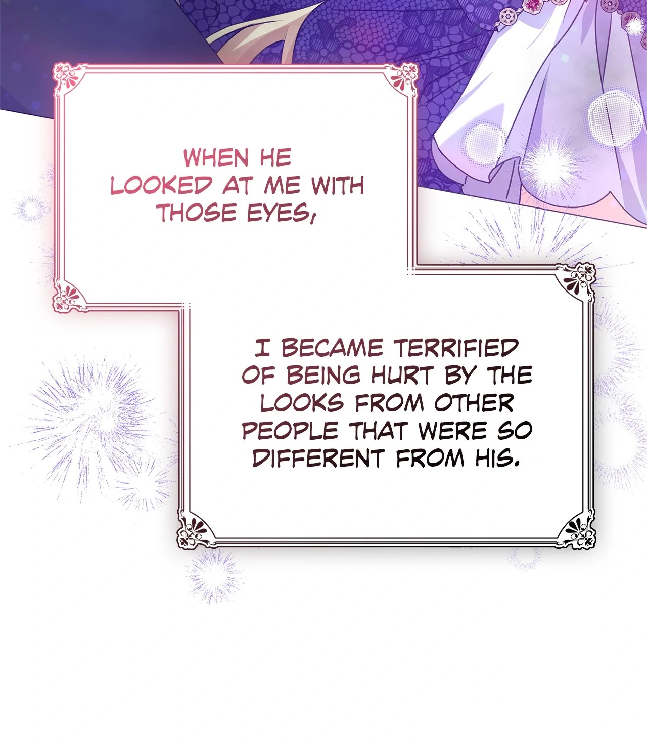 Read Enough with the Flirting EN Manga Online