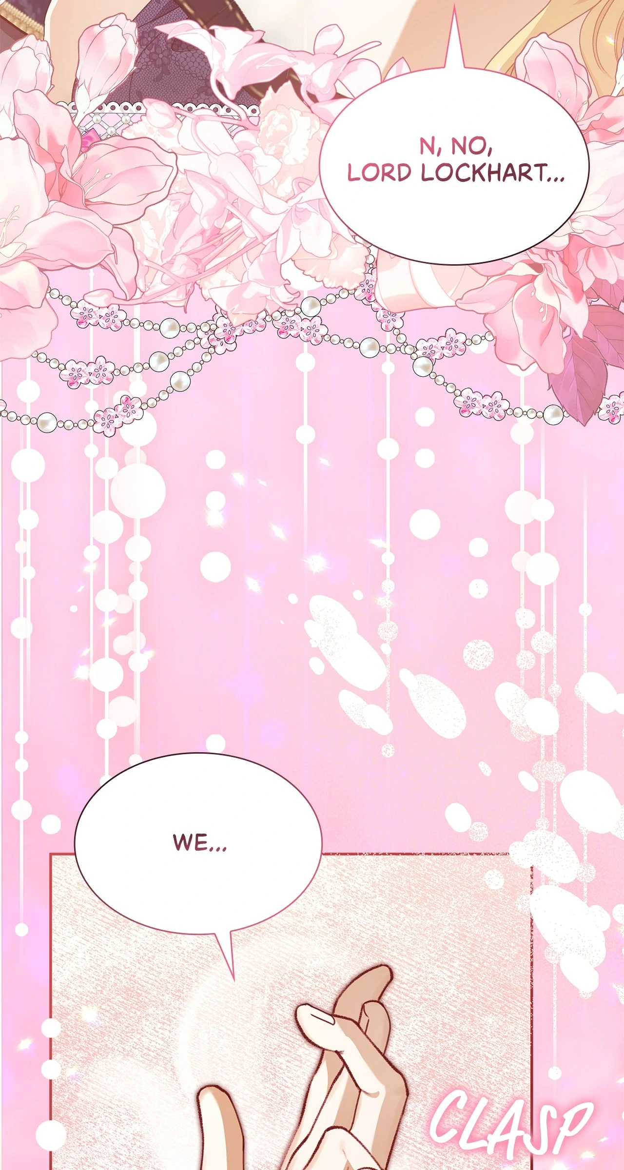 Read Enough with the Flirting EN Manga Online