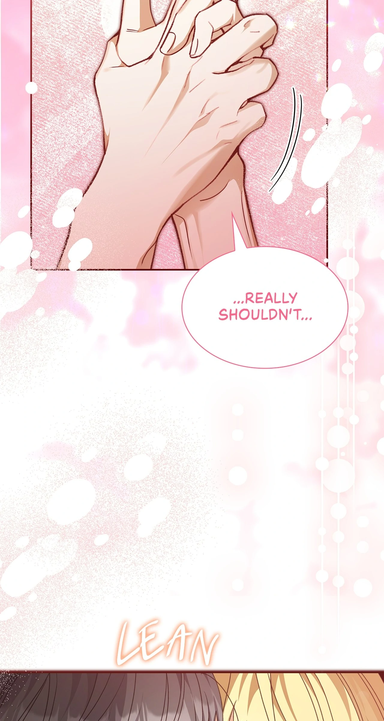 Read Enough with the Flirting EN Manga Online