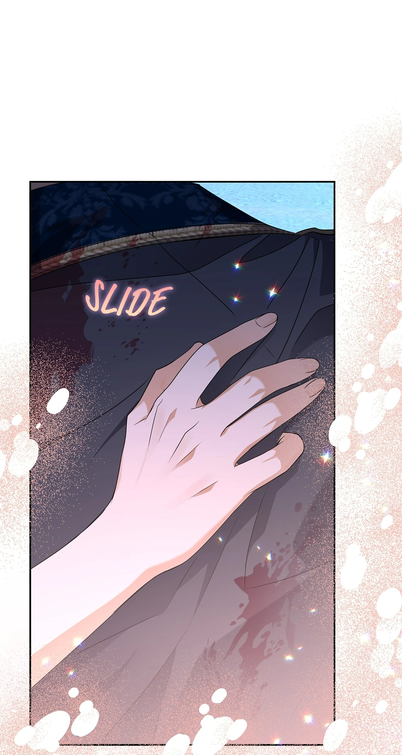 Read Enough with the Flirting EN Manga Online