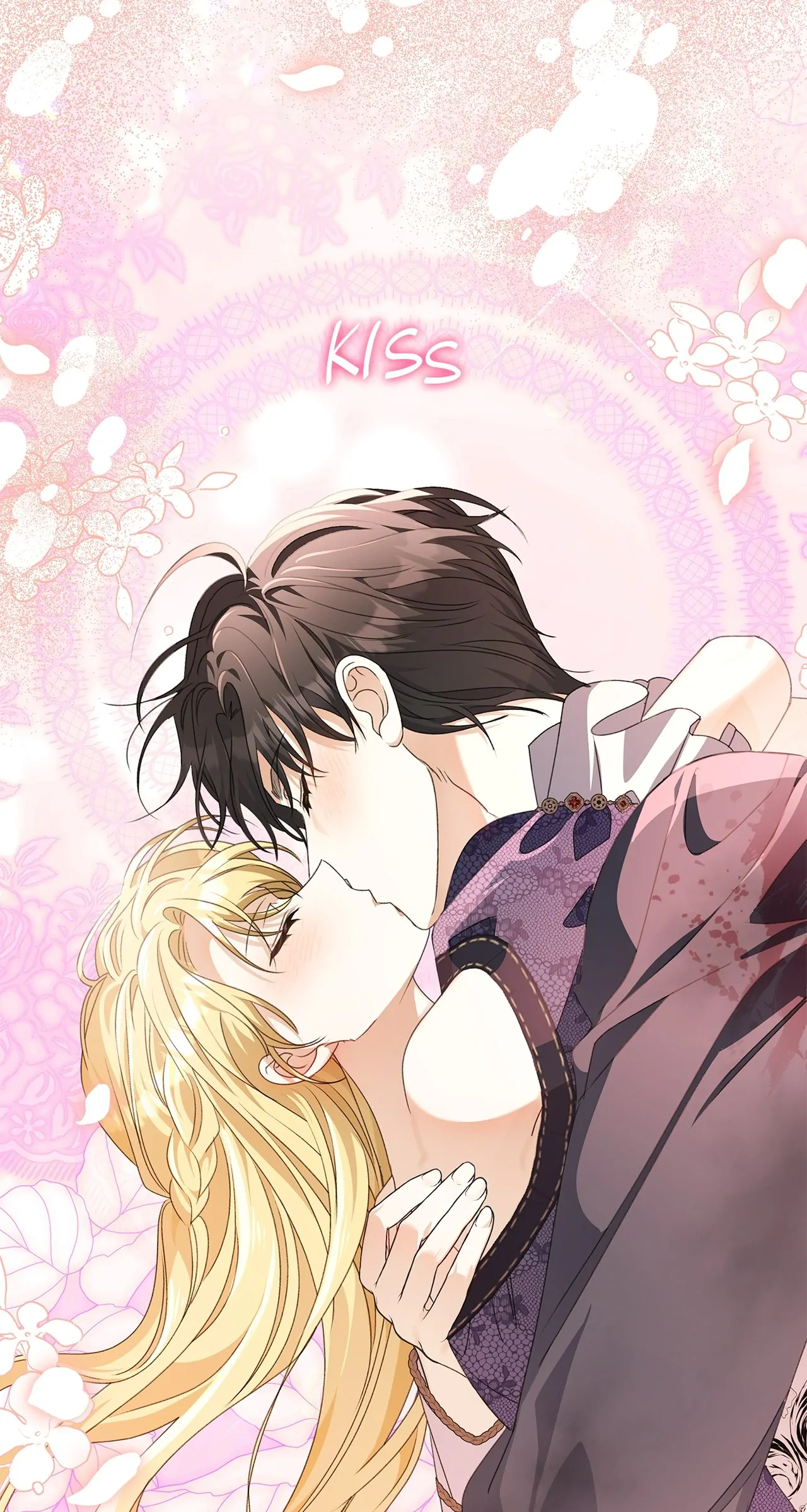 Read Enough with the Flirting EN Manga Online