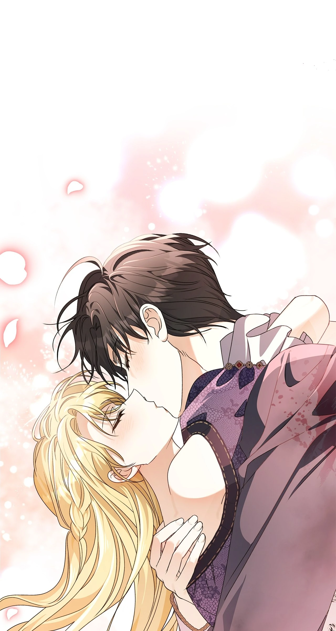 Read Enough with the Flirting EN Manga Online