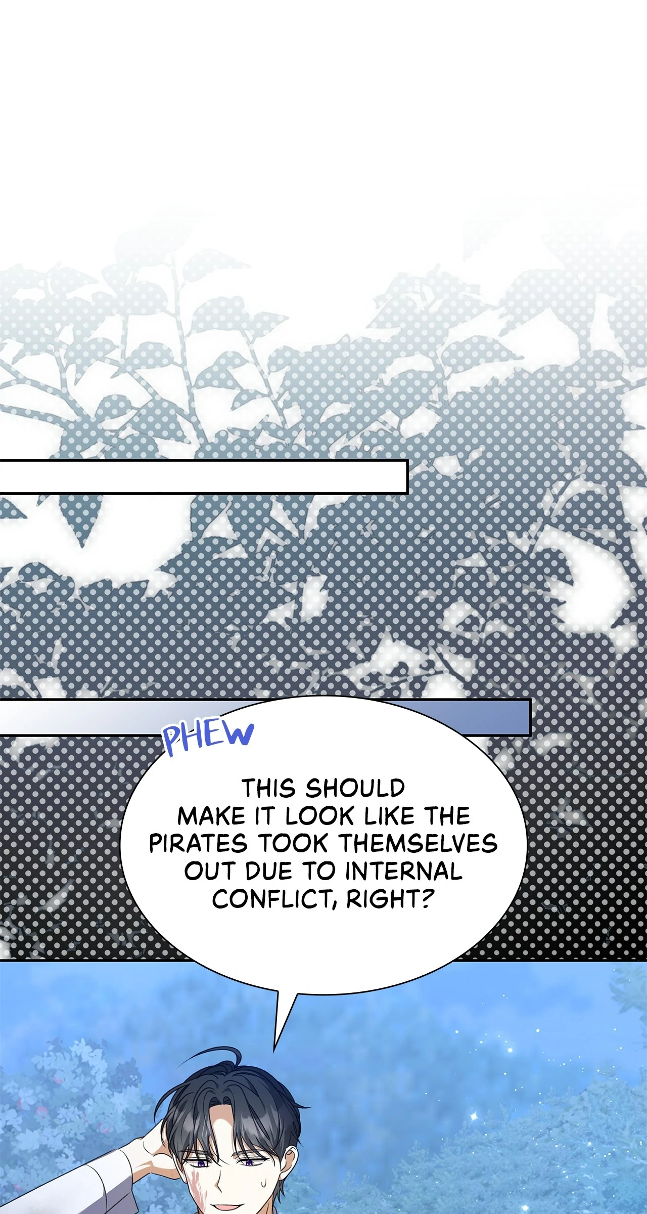 Read Enough with the Flirting EN Manga Online