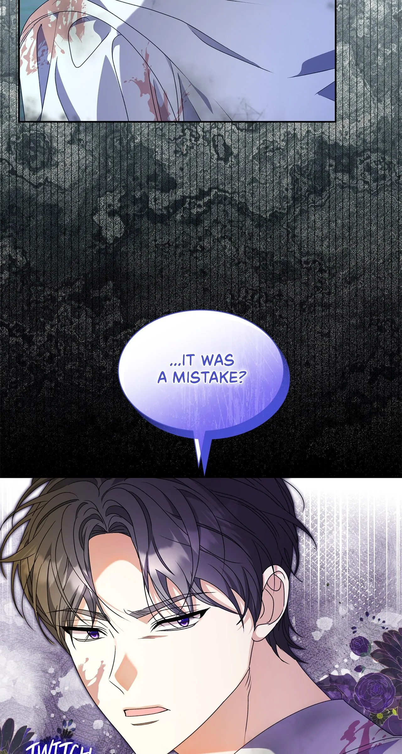 Read Enough with the Flirting EN Manga Online