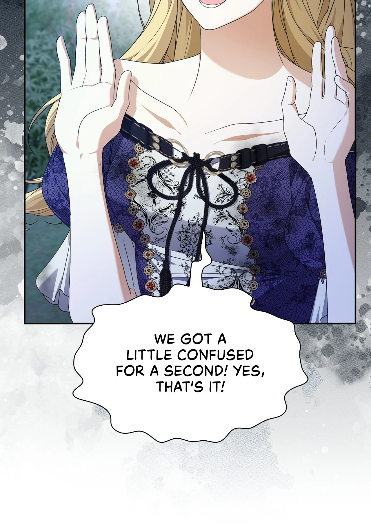 Read Enough with the Flirting EN Manga Online