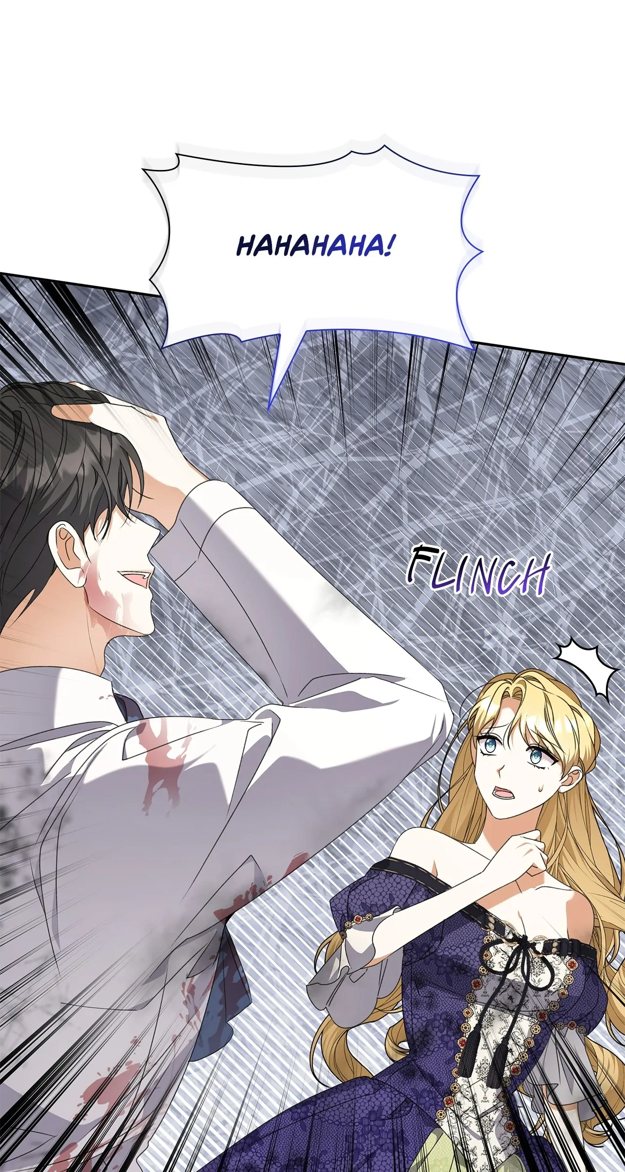 Read Enough with the Flirting EN Manga Online