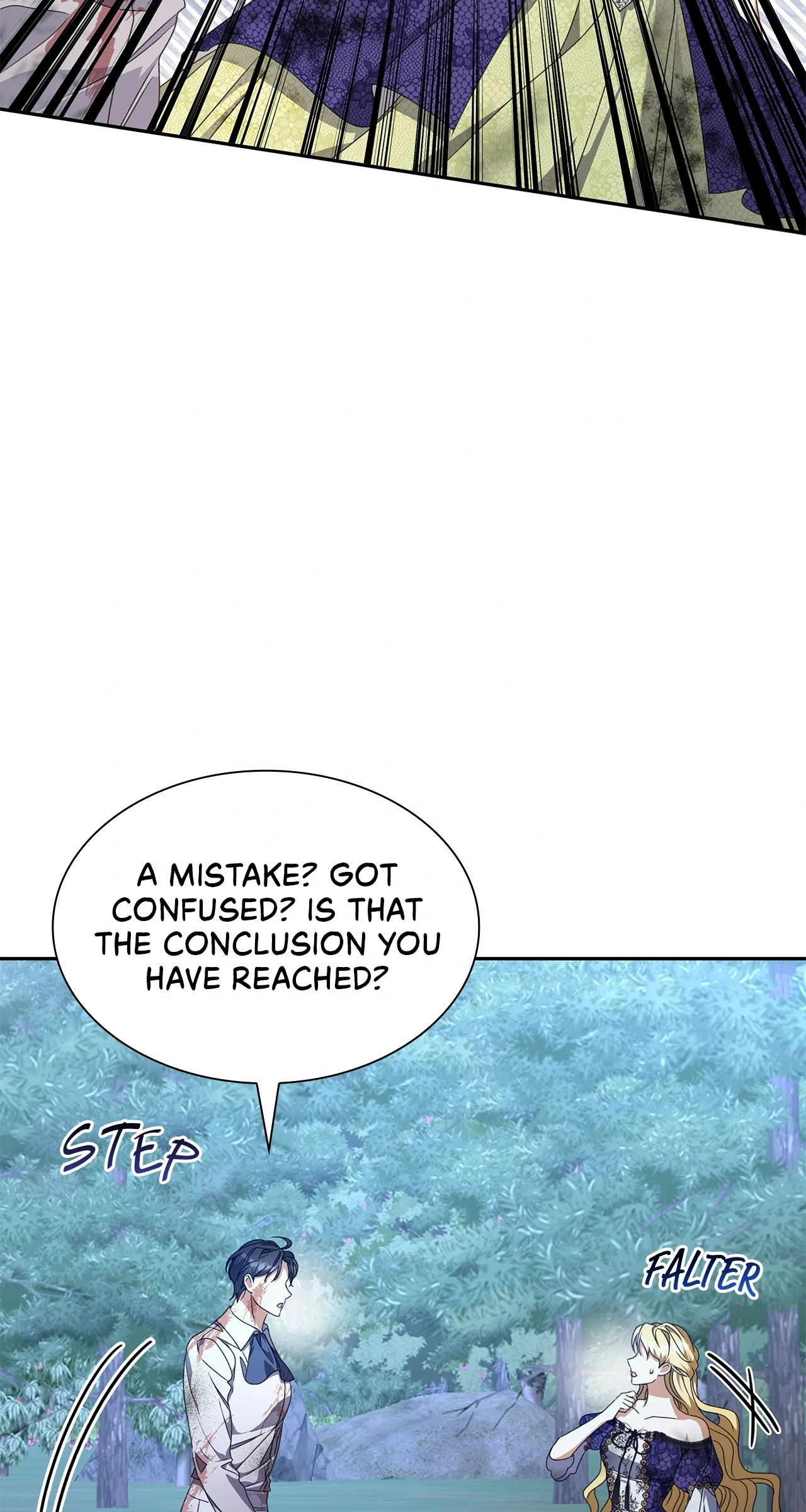 Read Enough with the Flirting EN Manga Online
