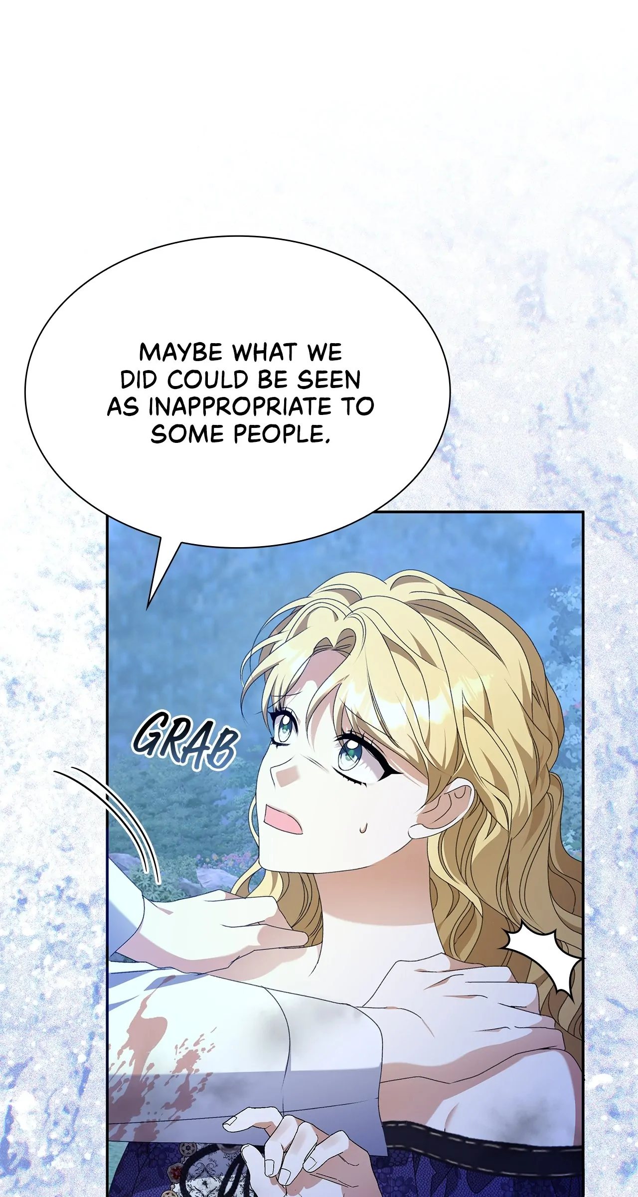 Read Enough with the Flirting EN Manga Online