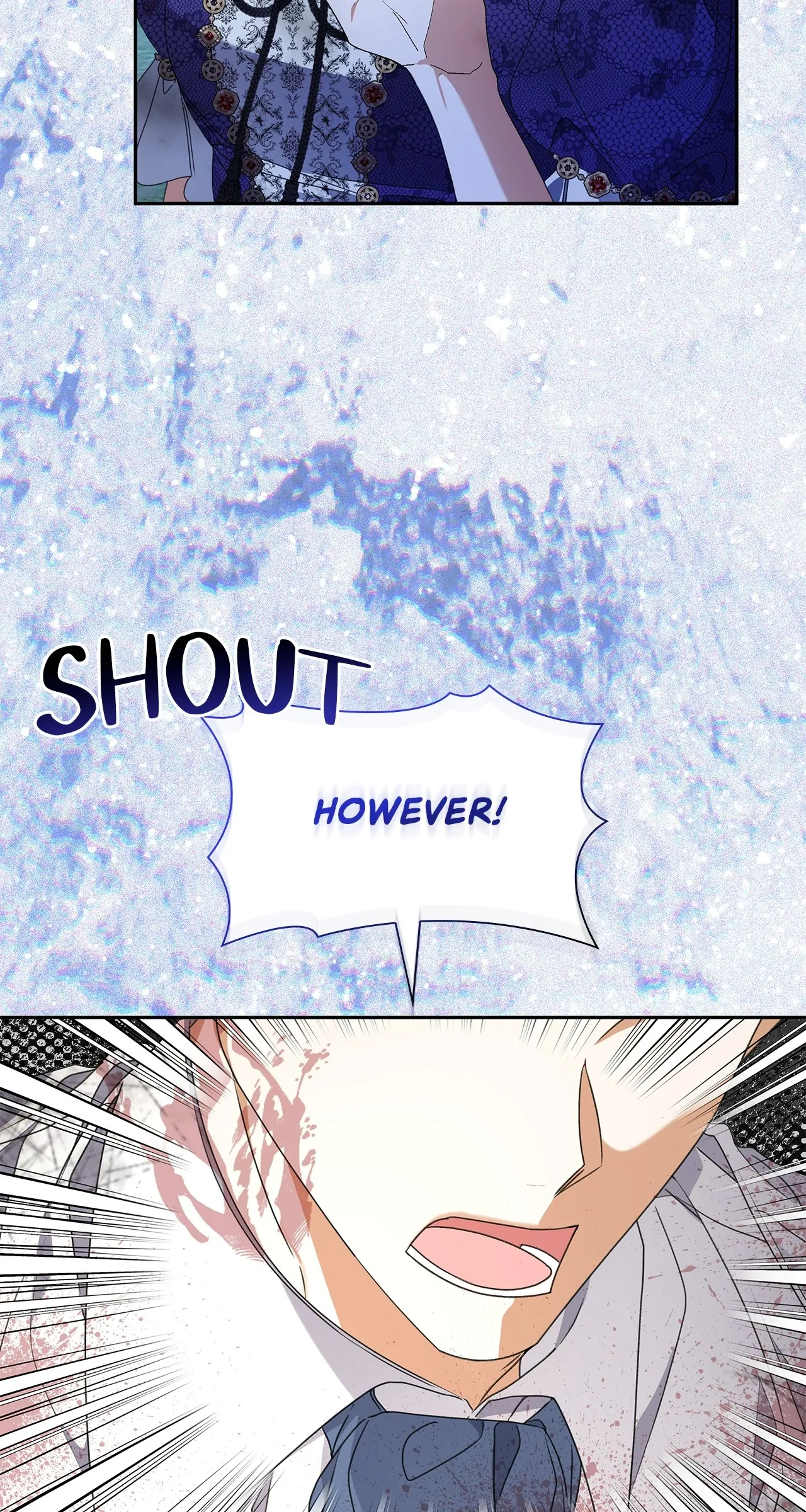 Read Enough with the Flirting EN Manga Online