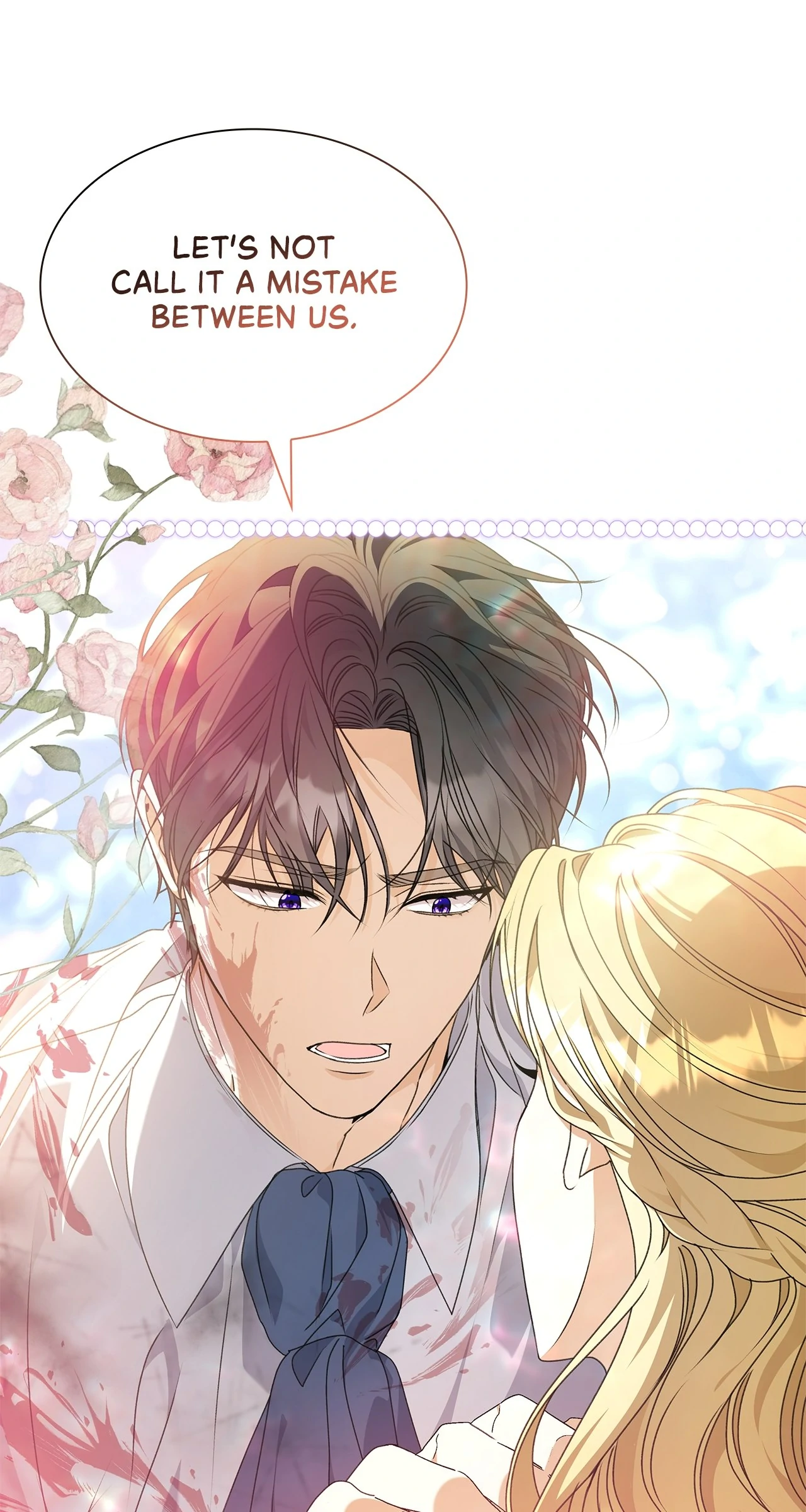 Read Enough with the Flirting EN Manga Online