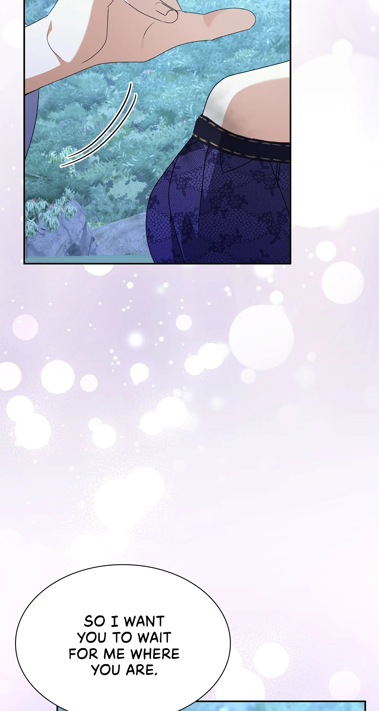 Read Enough with the Flirting EN Manga Online