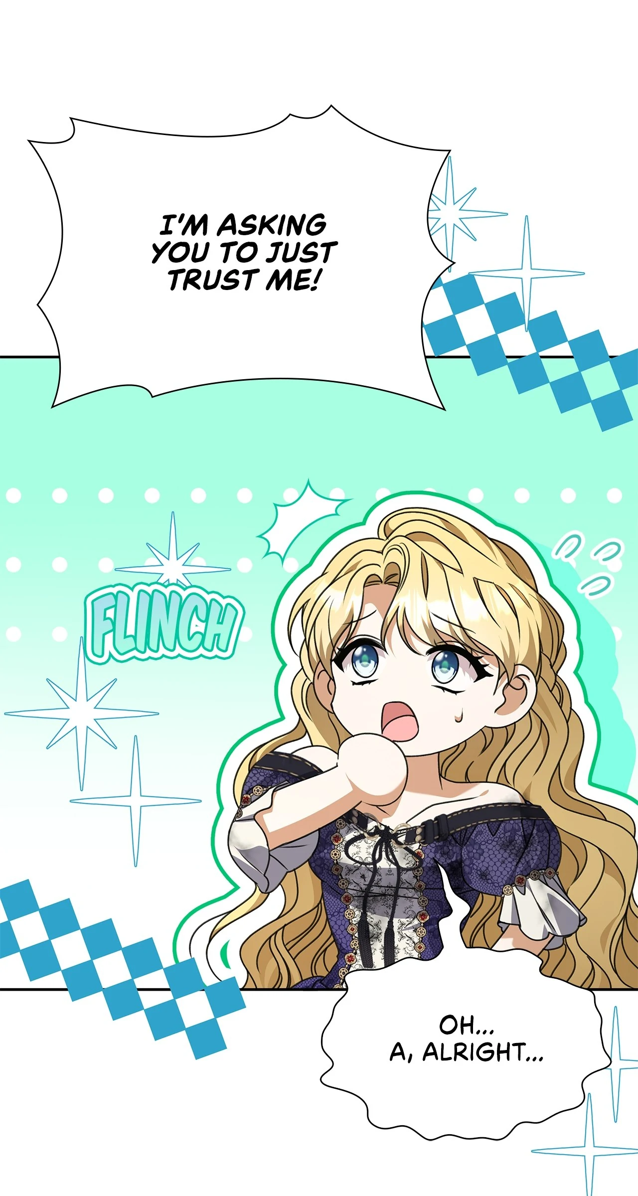 Read Enough with the Flirting EN Manga Online