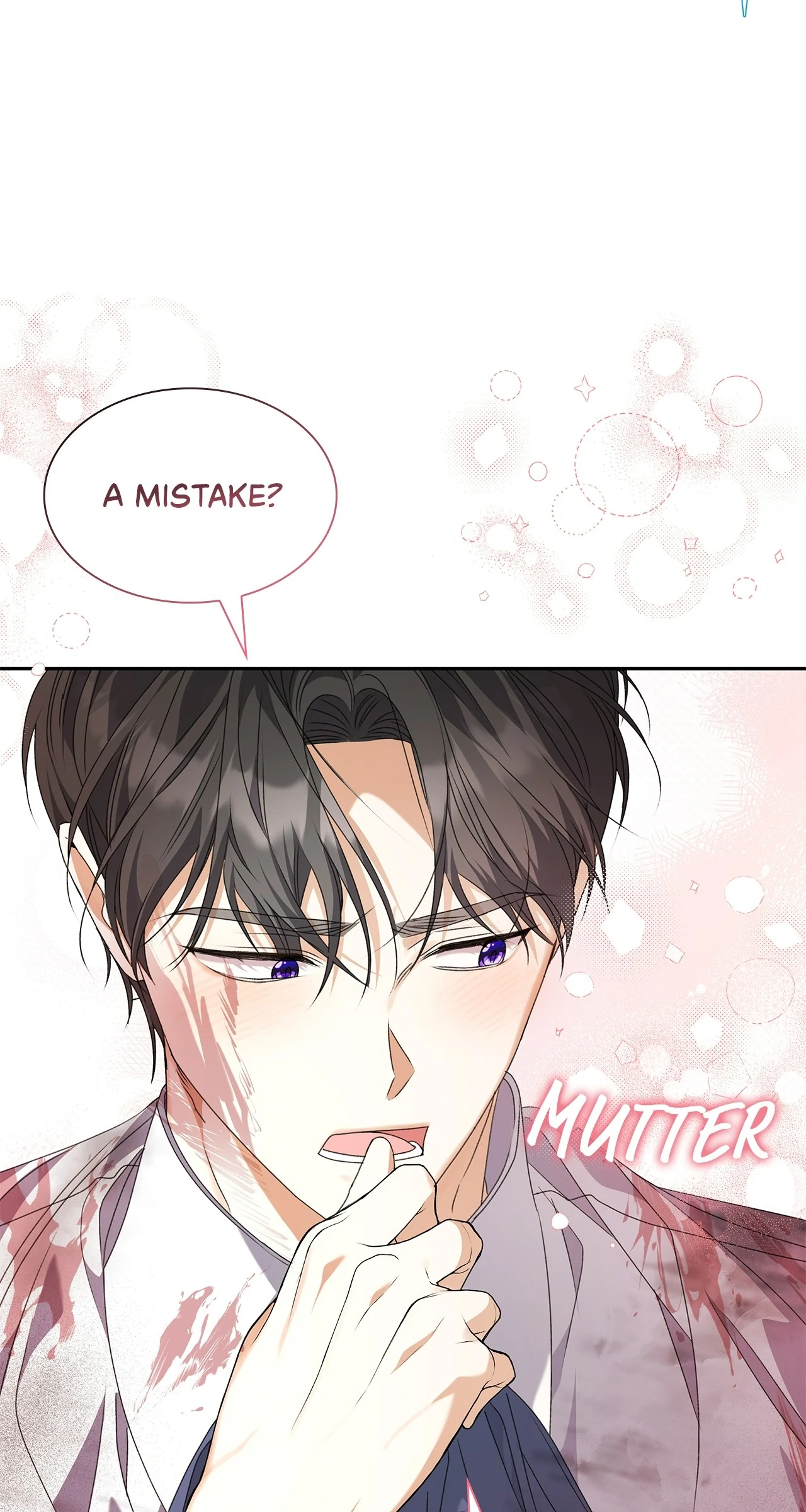 Read Enough with the Flirting EN Manga Online