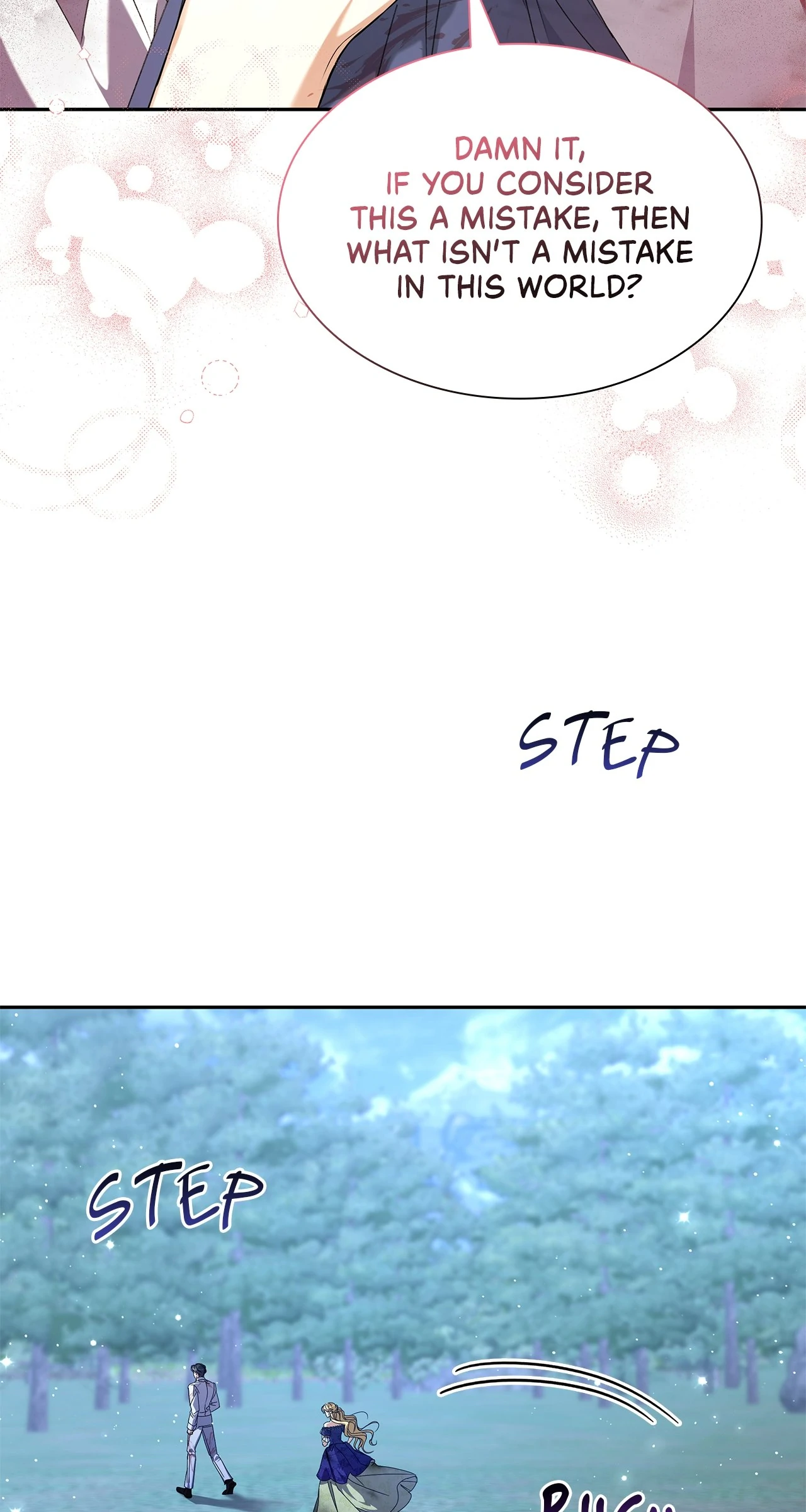 Read Enough with the Flirting EN Manga Online