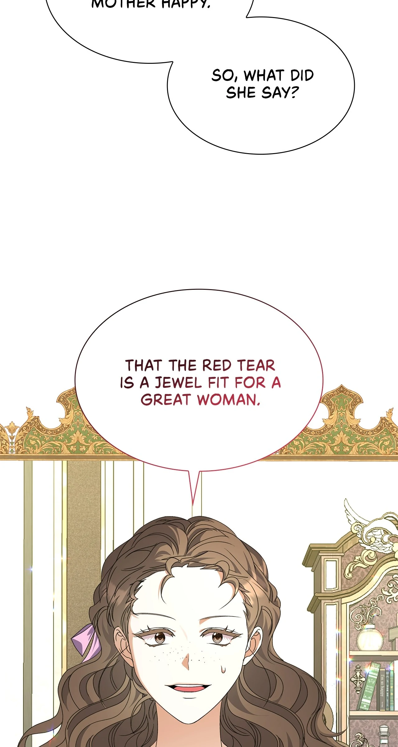 Read Enough with the Flirting EN Manga Online