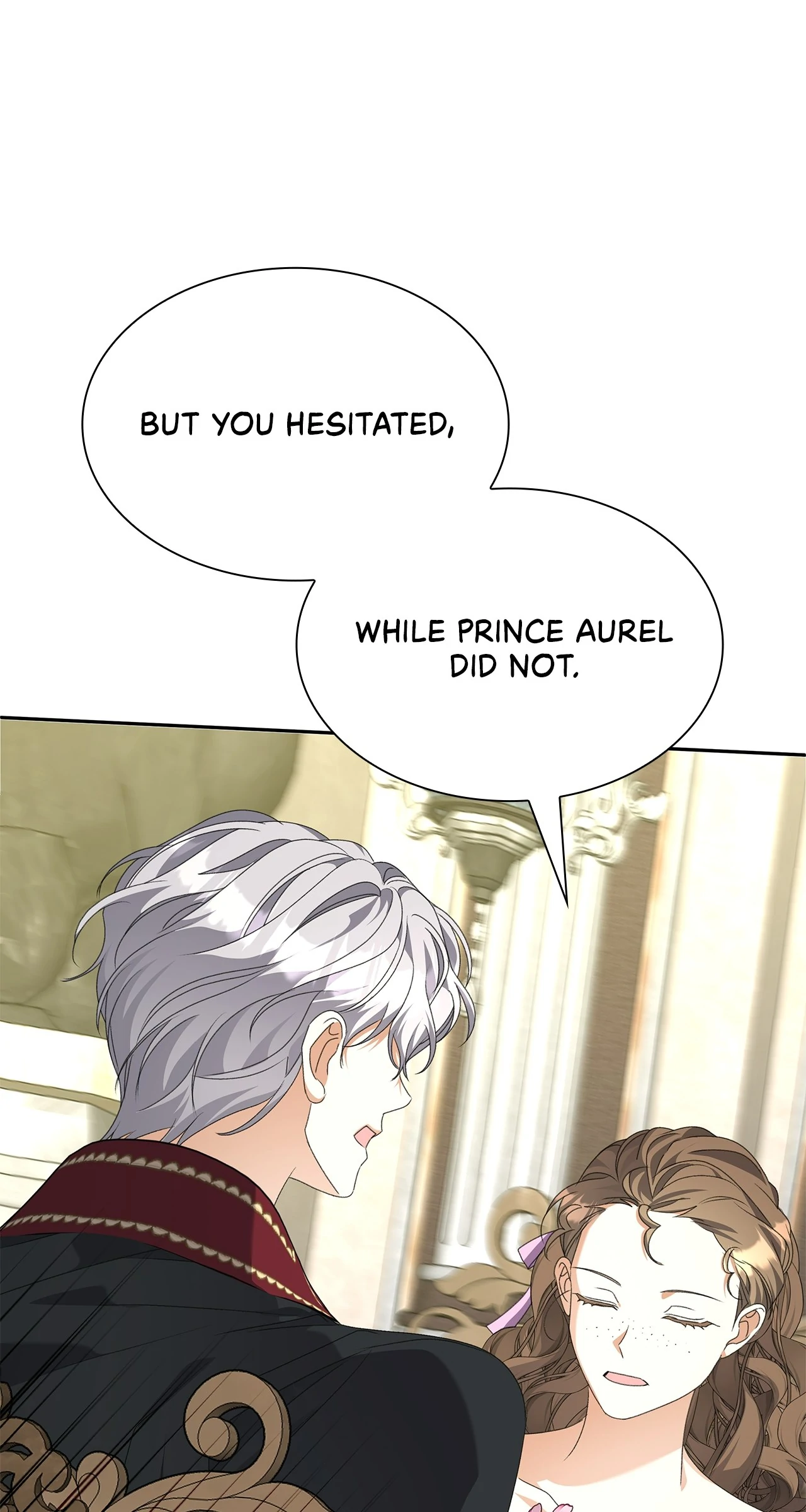 Read Enough with the Flirting EN Manga Online