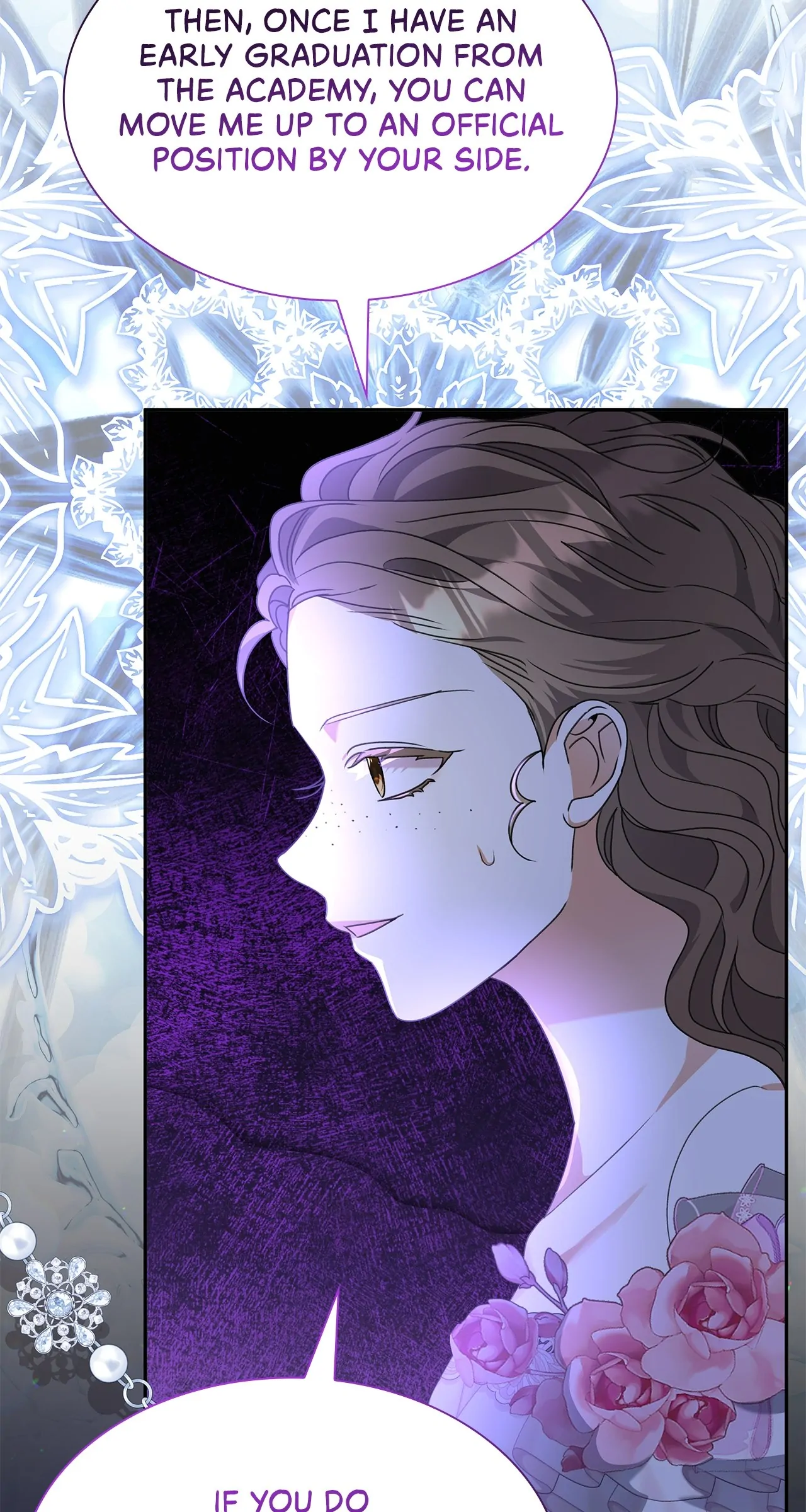 Read Enough with the Flirting EN Manga Online