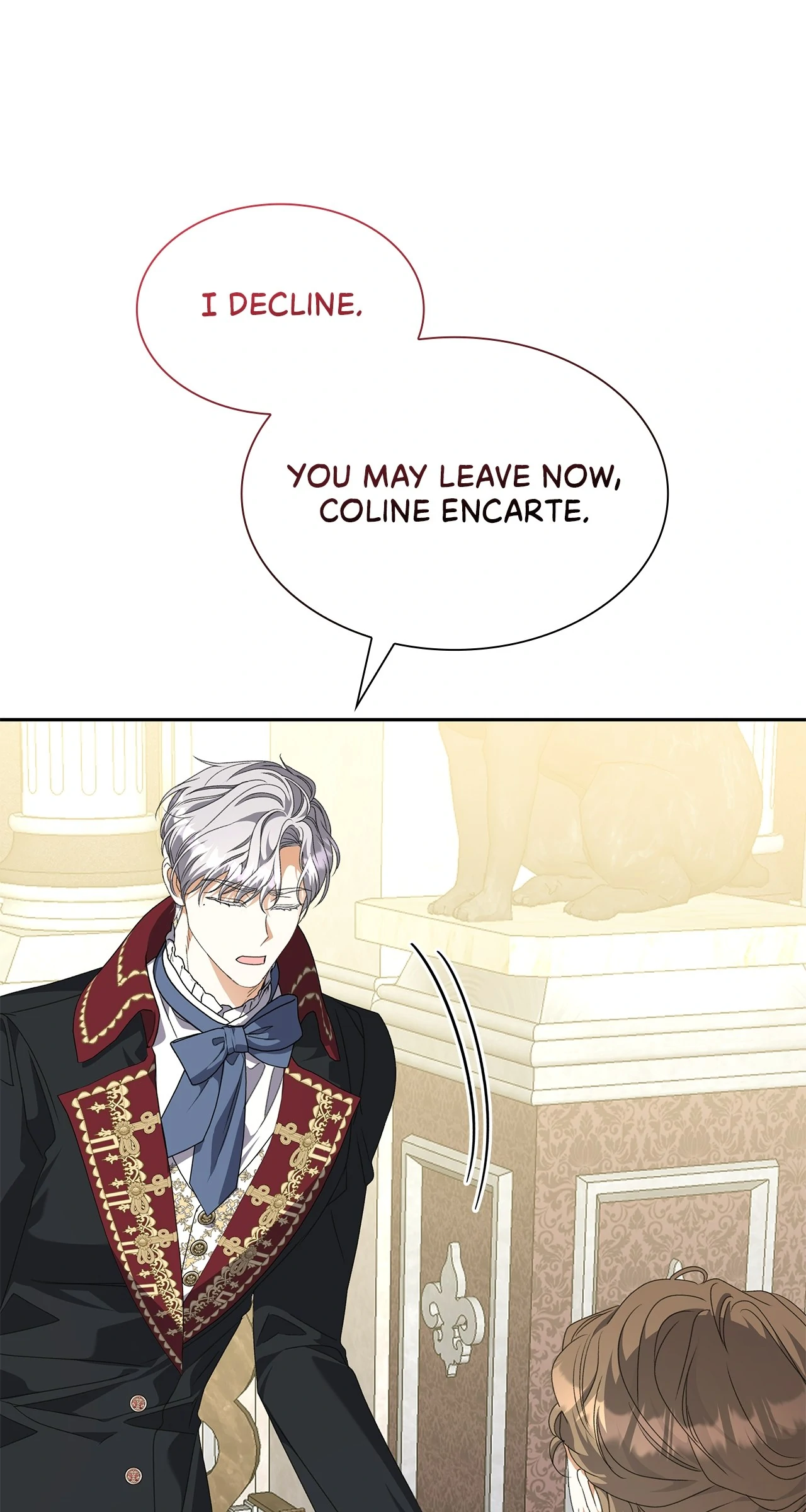 Read Enough with the Flirting EN Manga Online