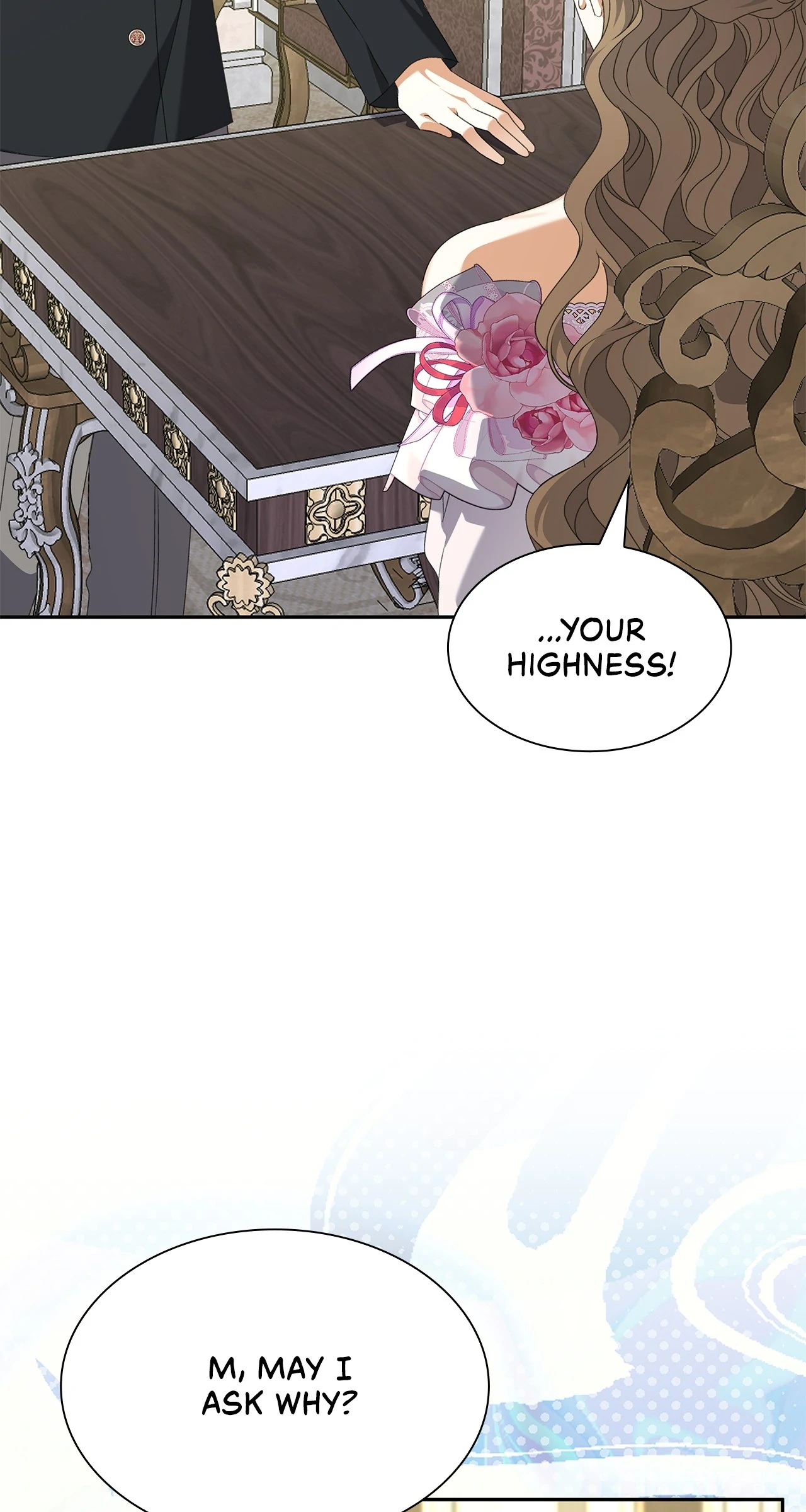 Read Enough with the Flirting EN Manga Online