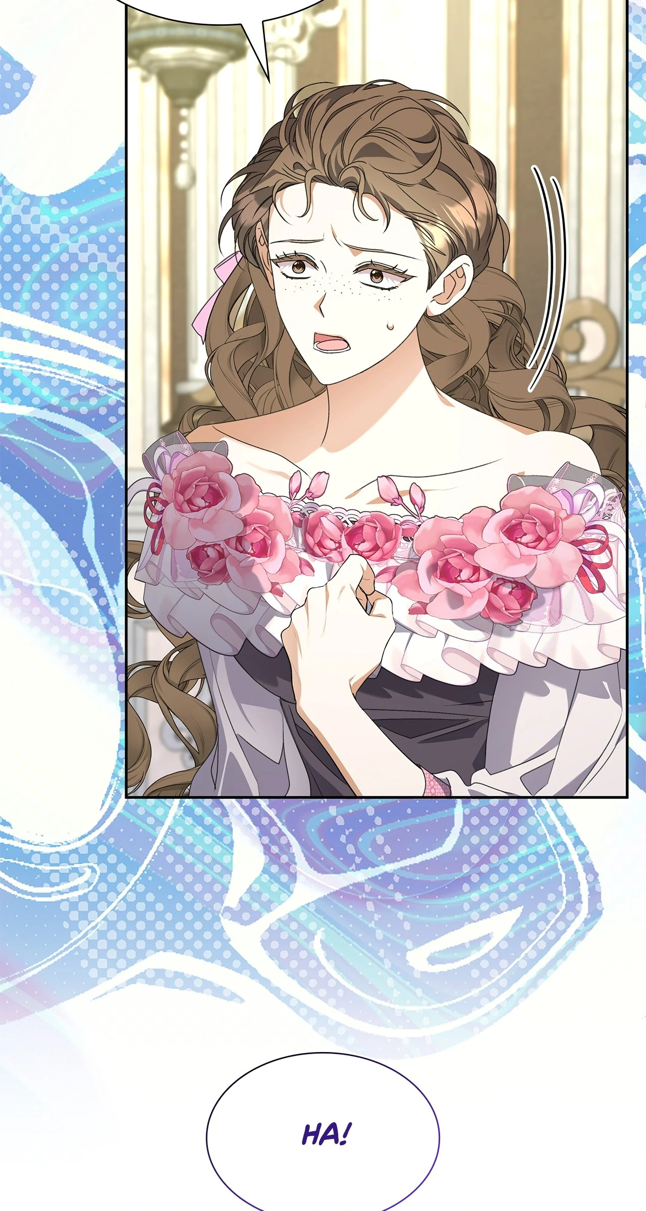 Read Enough with the Flirting EN Manga Online