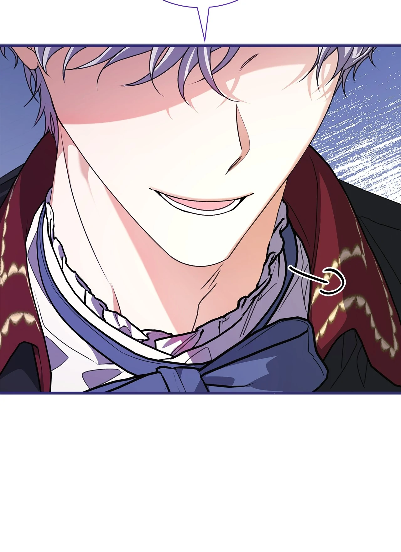 Read Enough with the Flirting EN Manga Online