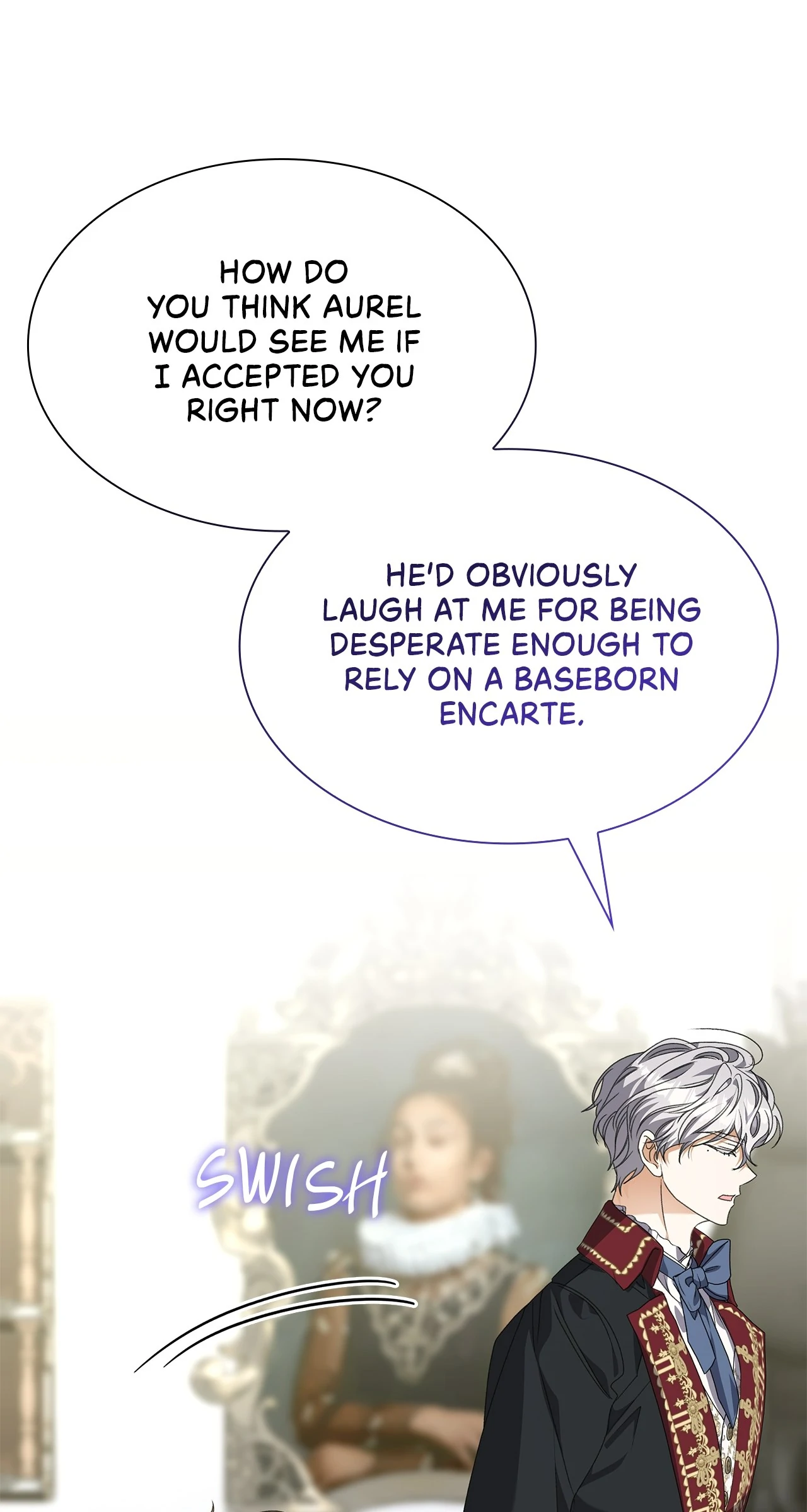 Read Enough with the Flirting EN Manga Online