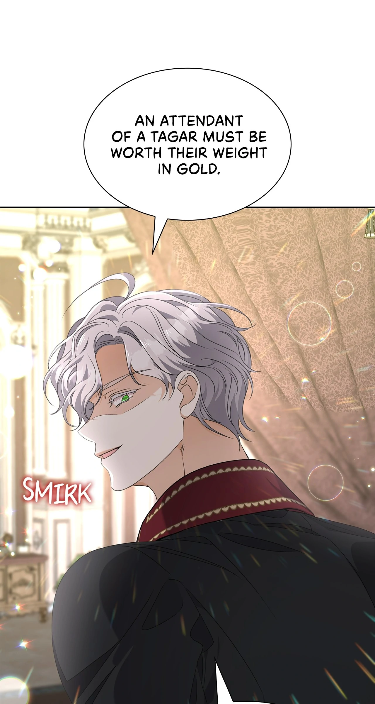 Read Enough with the Flirting EN Manga Online