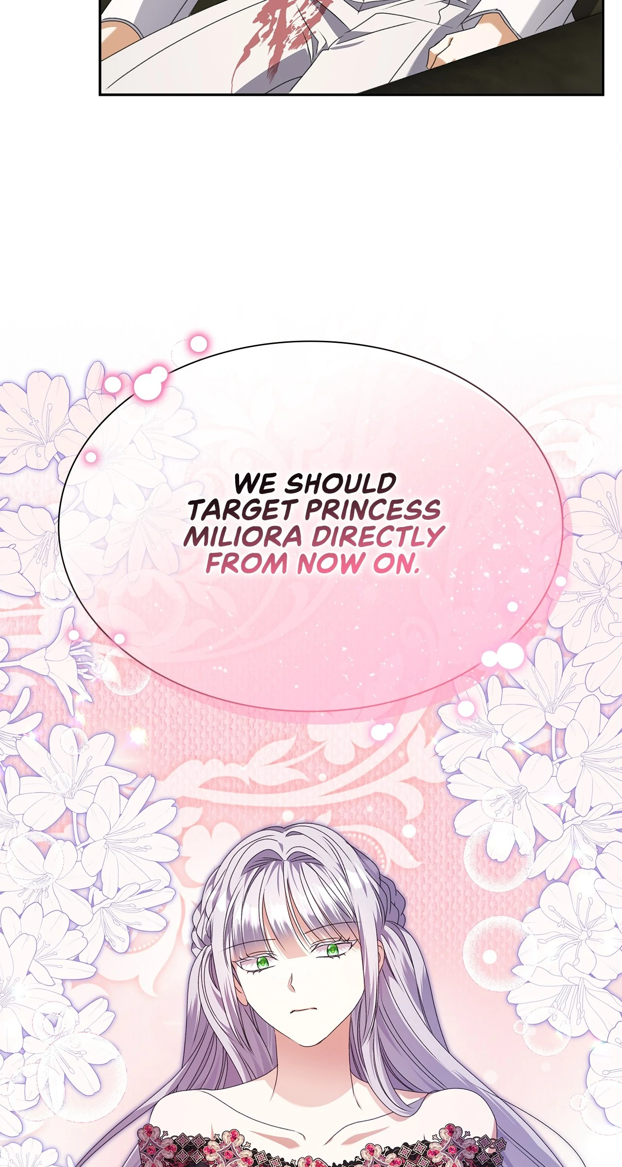 Read Enough with the Flirting EN Manga Online