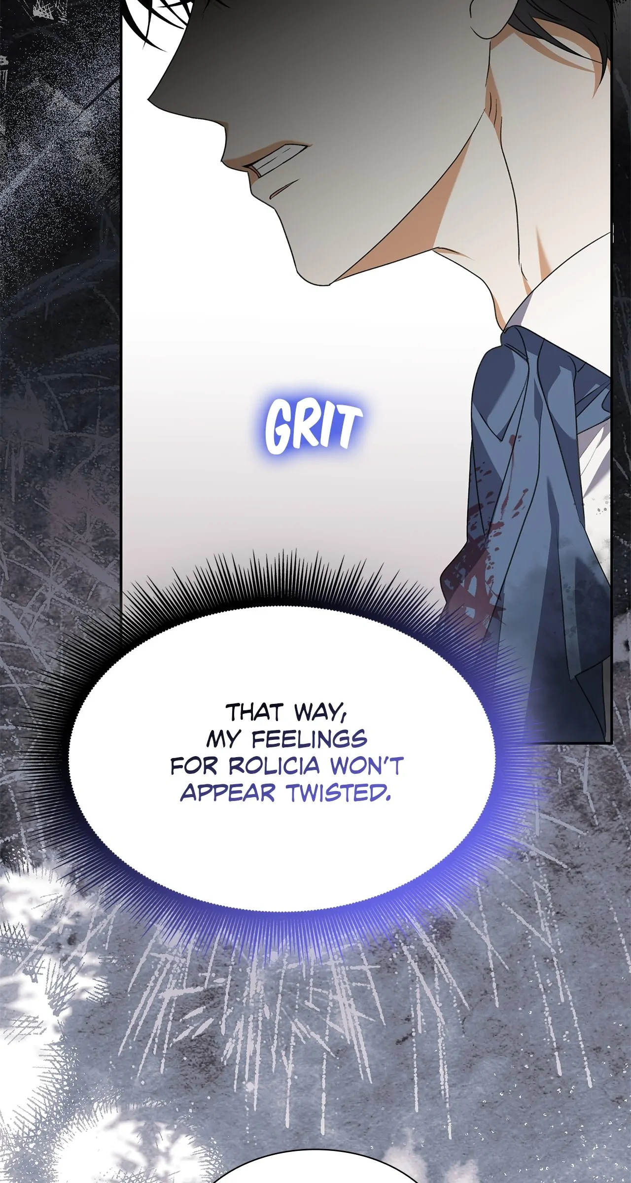 Read Enough with the Flirting EN Manga Online