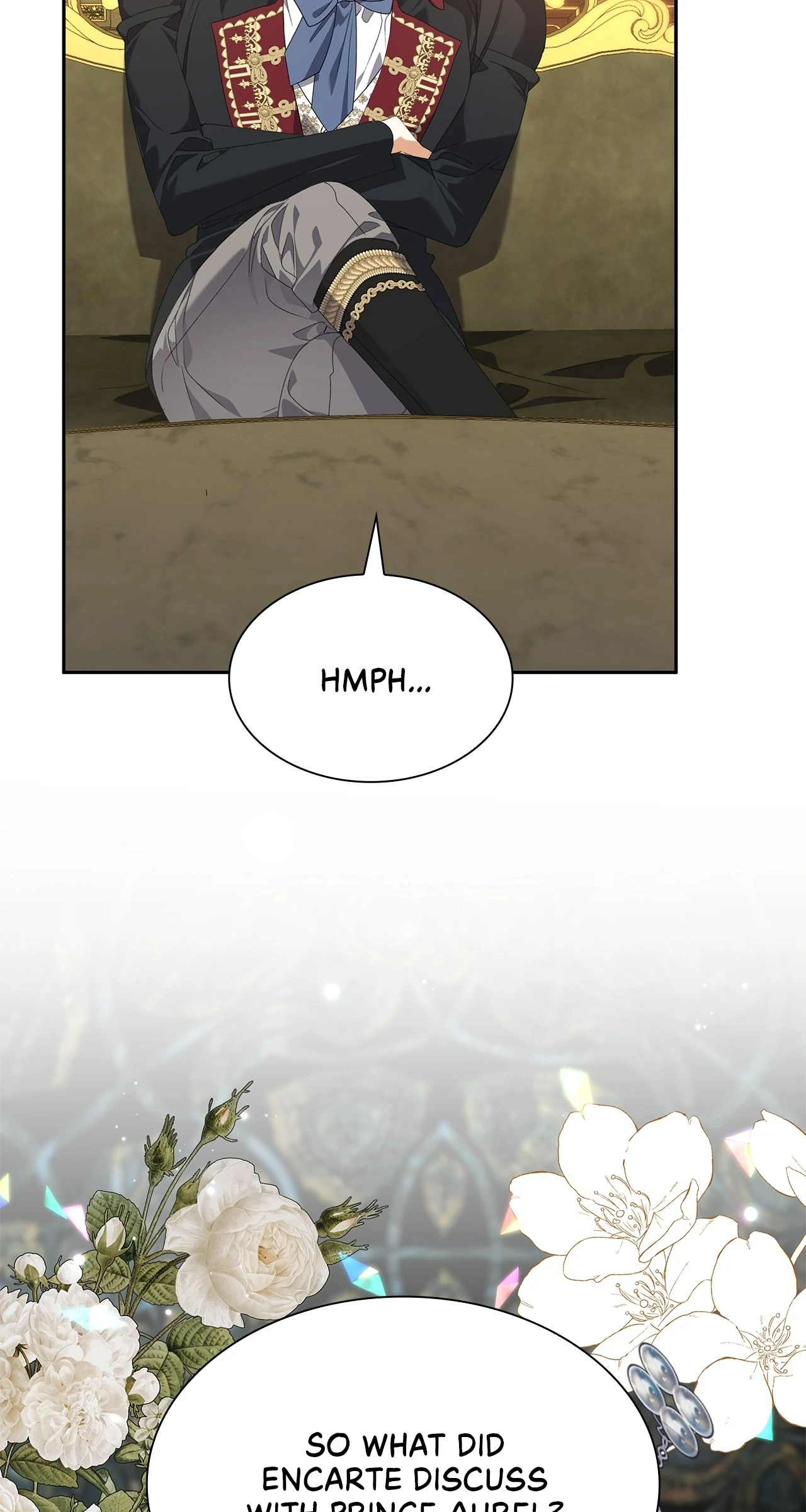 Read Enough with the Flirting EN Manga Online