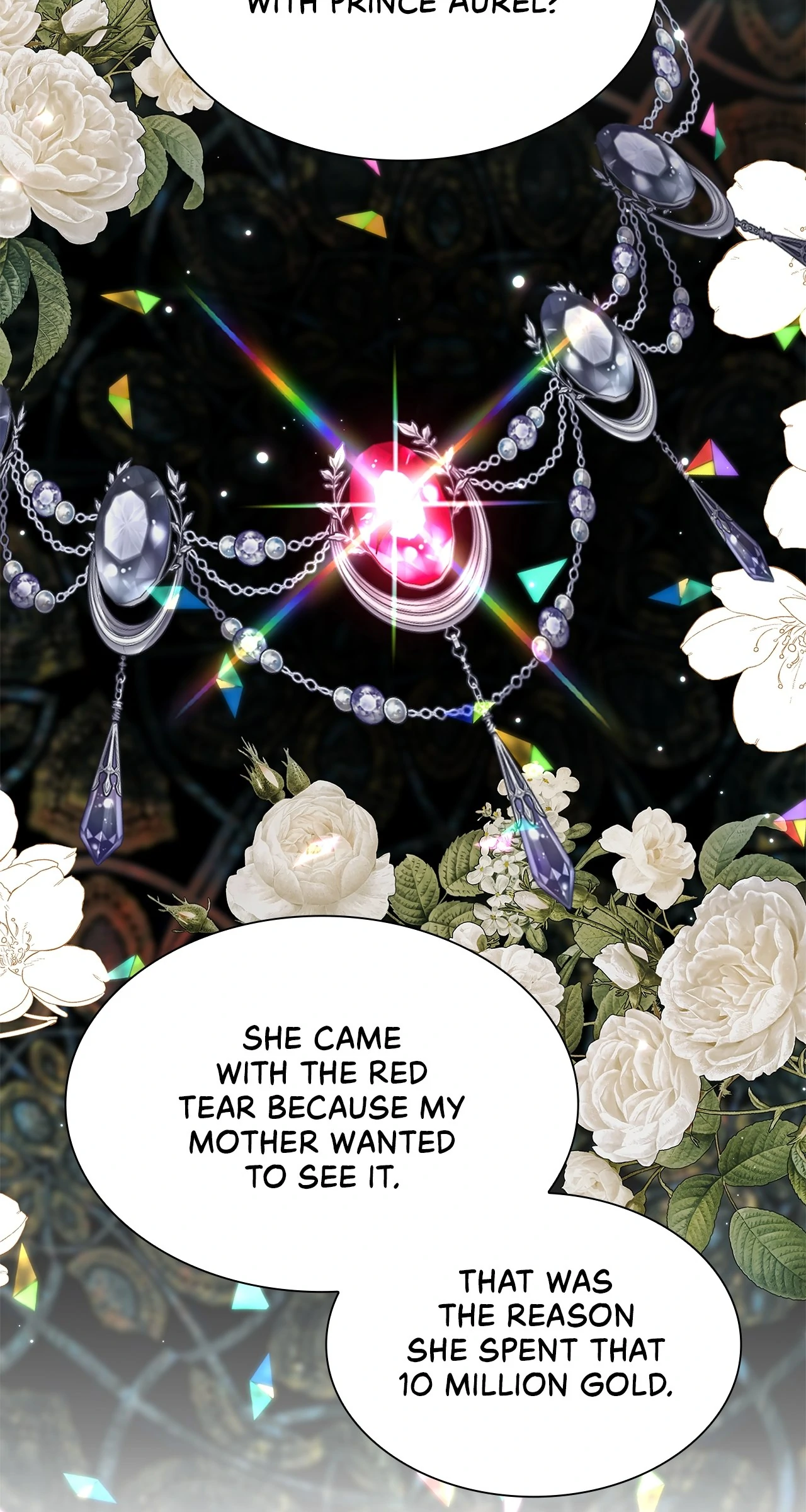 Read Enough with the Flirting EN Manga Online