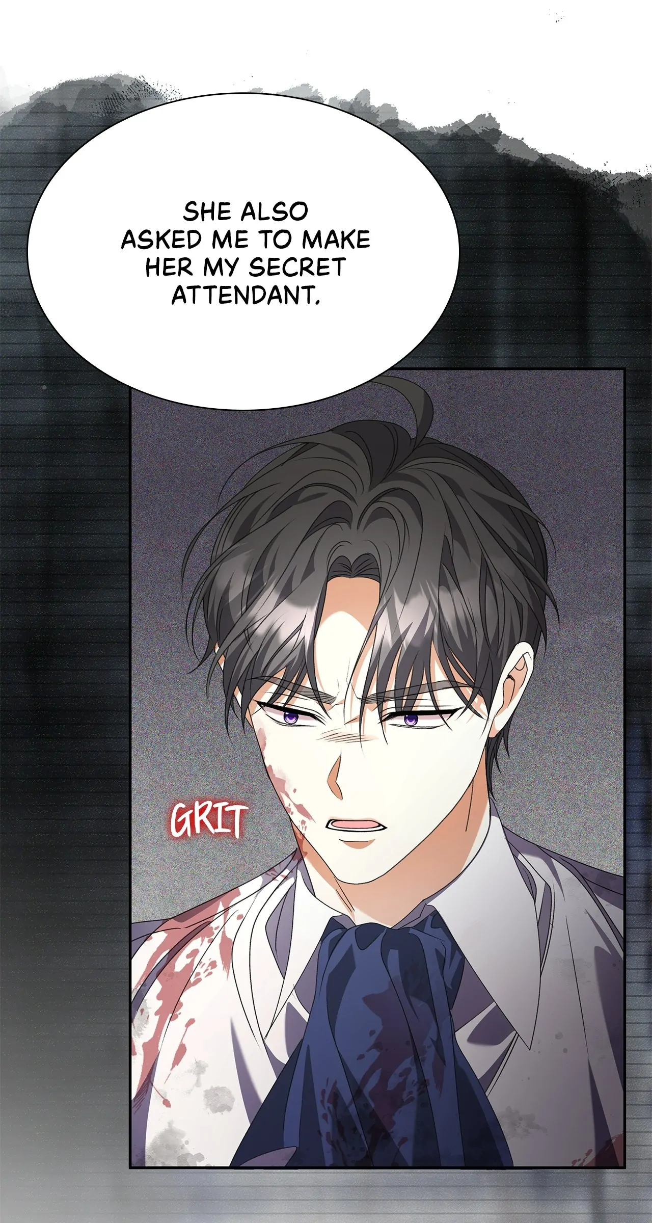 Read Enough with the Flirting EN Manga Online
