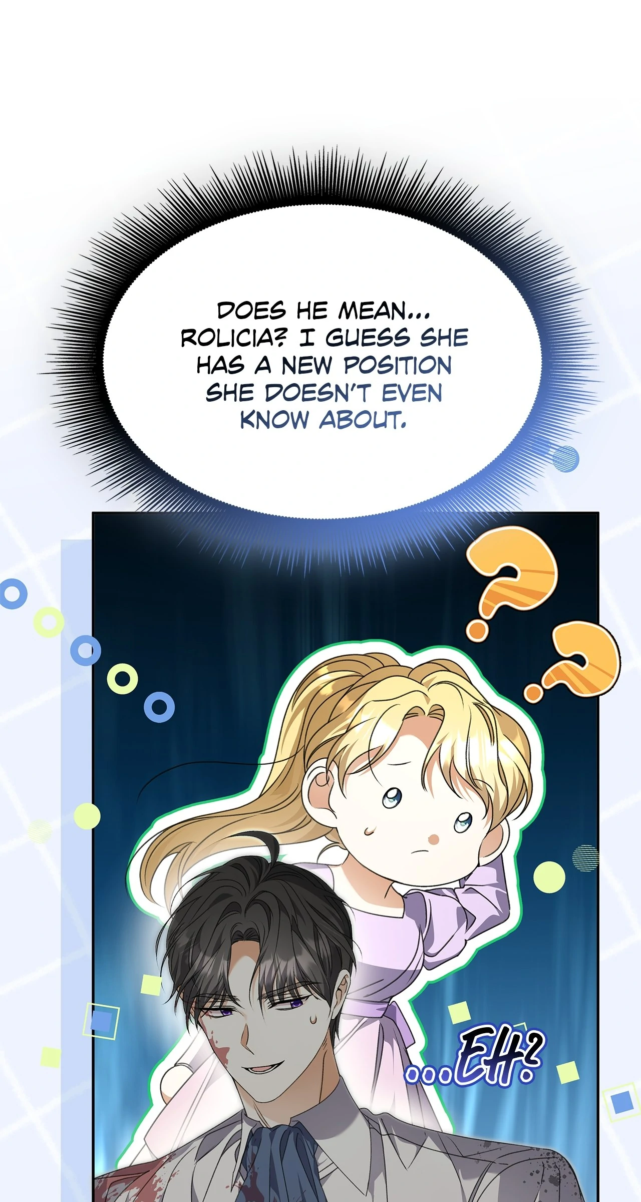 Read Enough with the Flirting EN Manga Online
