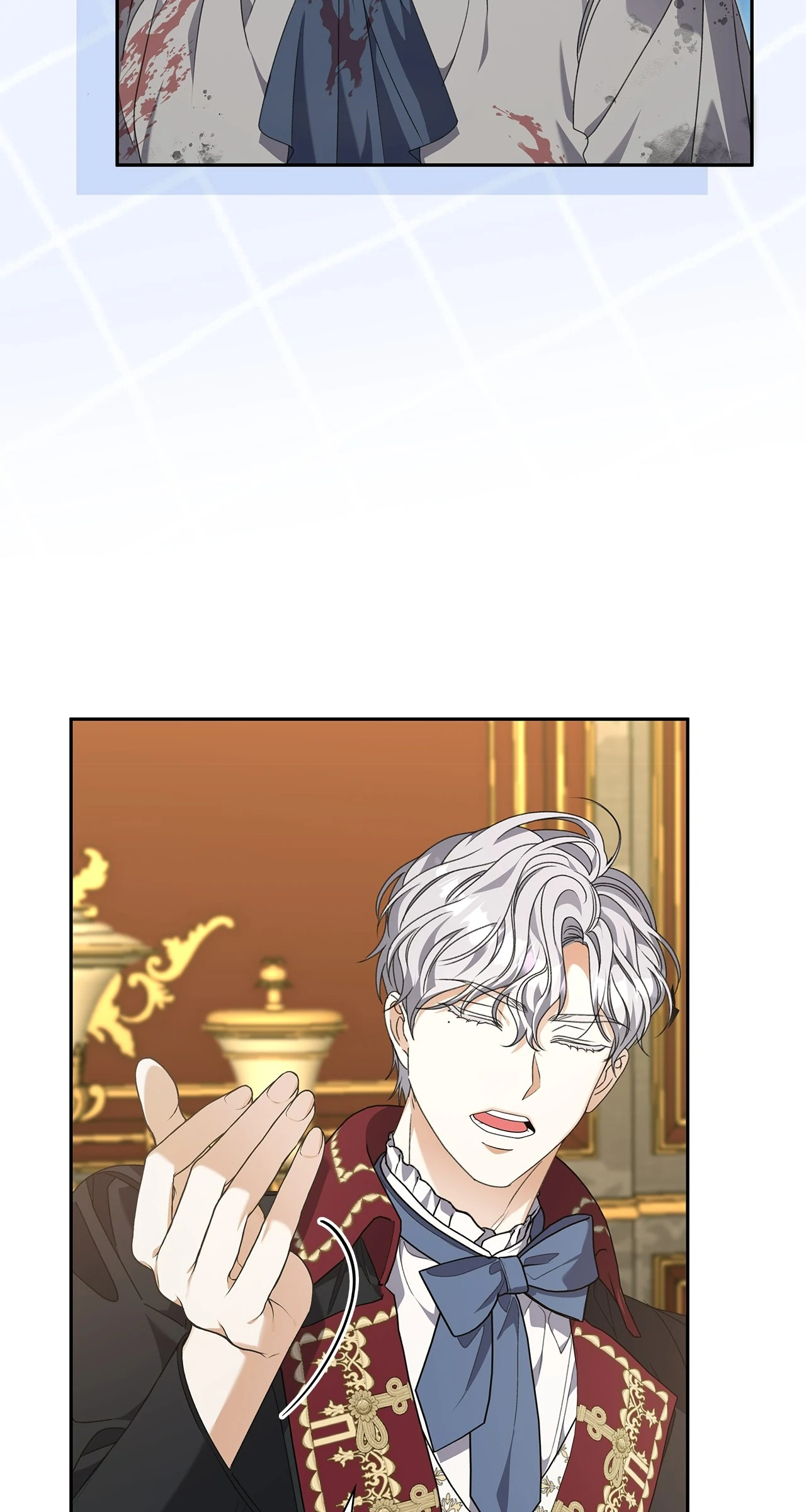 Read Enough with the Flirting EN Manga Online