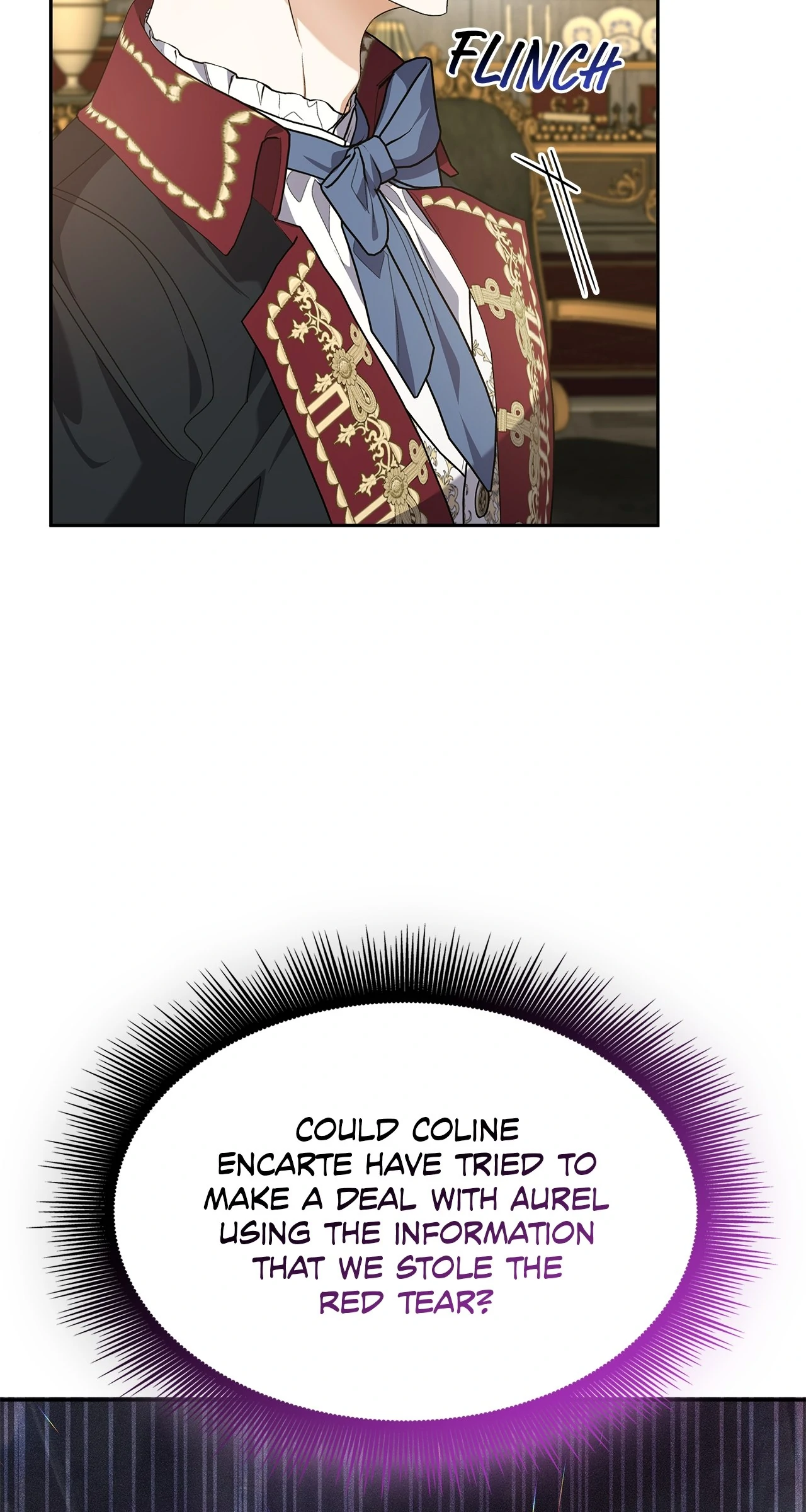 Read Enough with the Flirting EN Manga Online