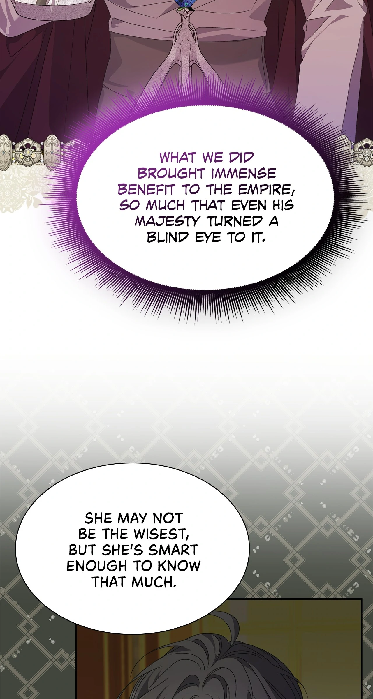 Read Enough with the Flirting EN Manga Online