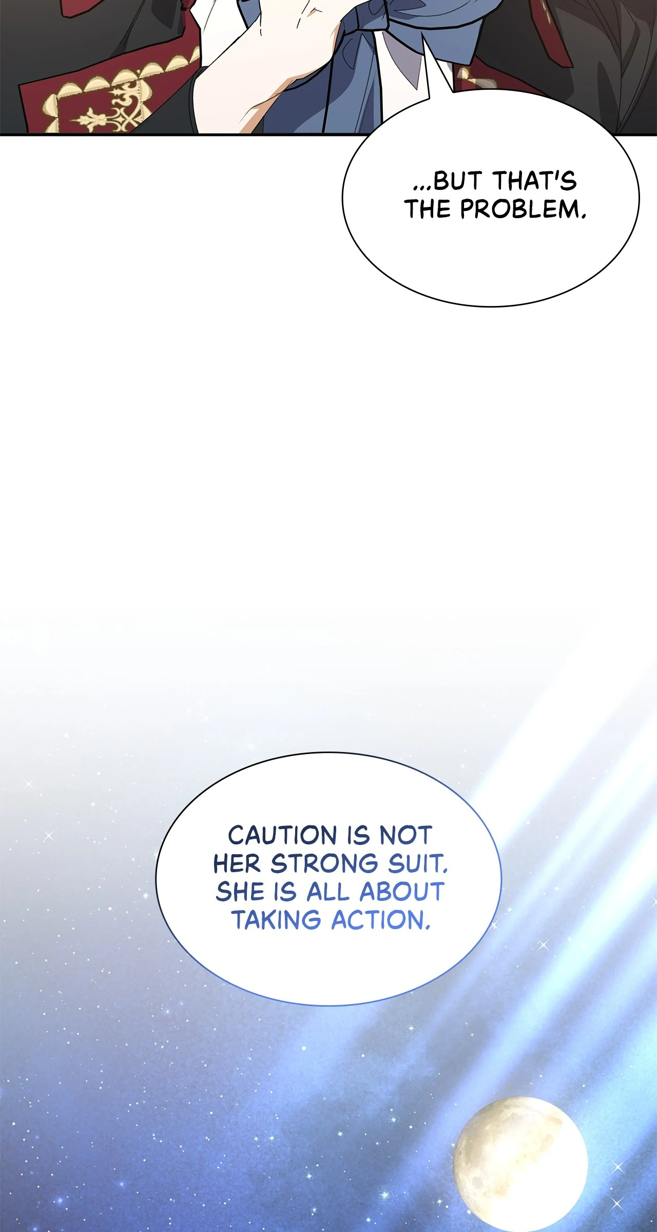 Read Enough with the Flirting EN Manga Online